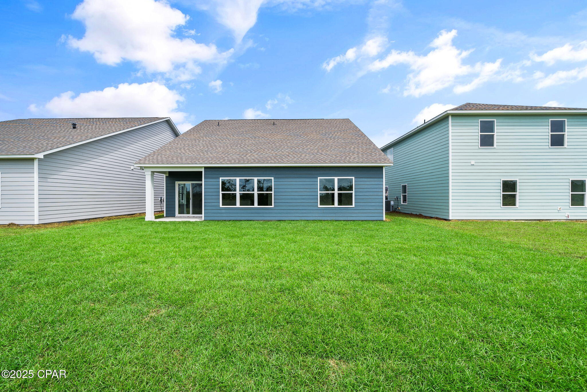 College Station Phase 3 - Residential