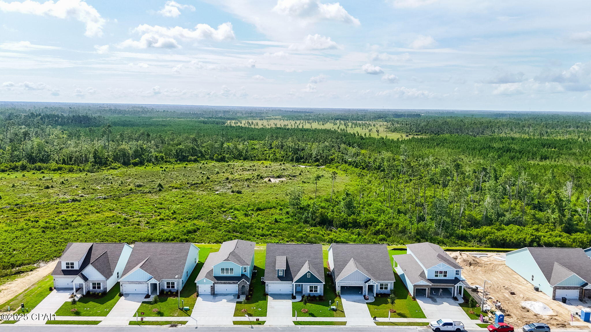 College Station Phase 3 - Residential