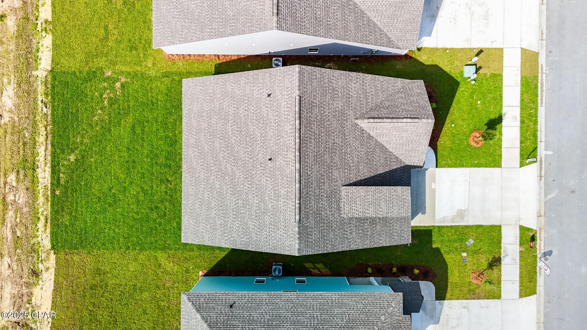 College Station Phase 3 - Residential