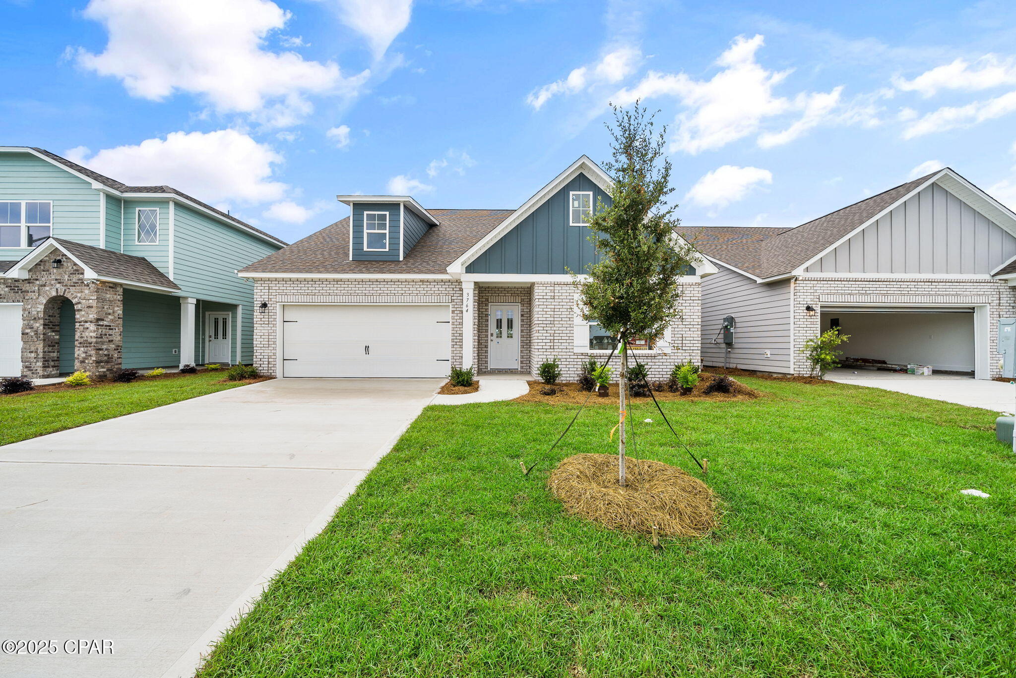 College Station Phase 3 - Residential