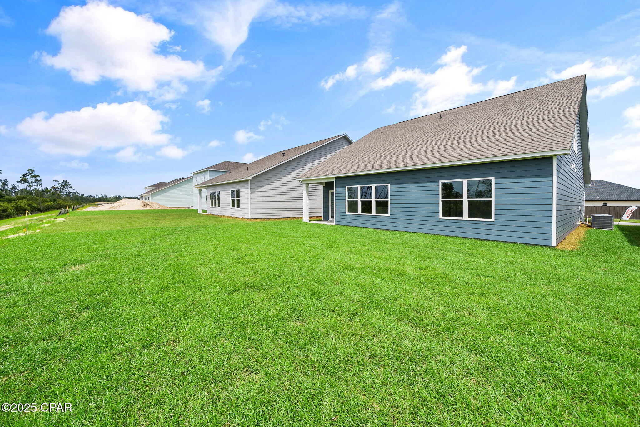 College Station Phase 3 - Residential