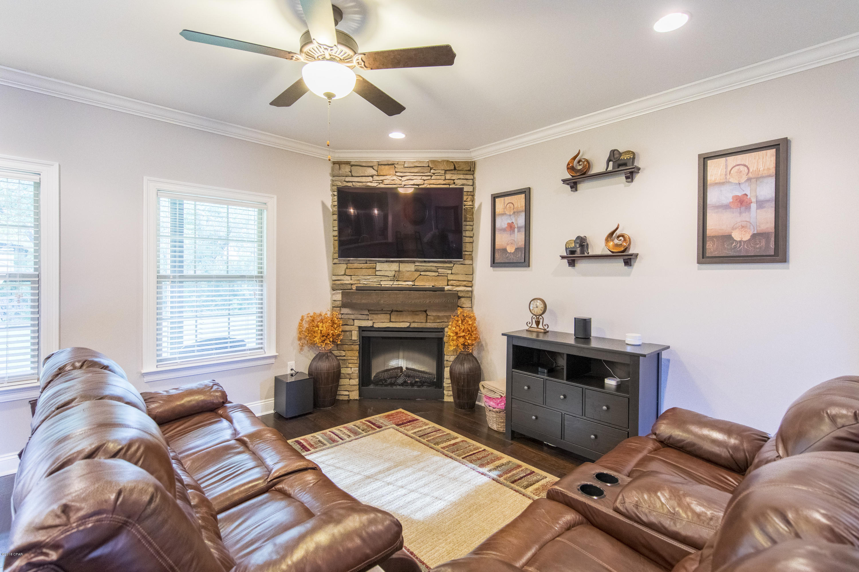 Deerfield Estates - Residential