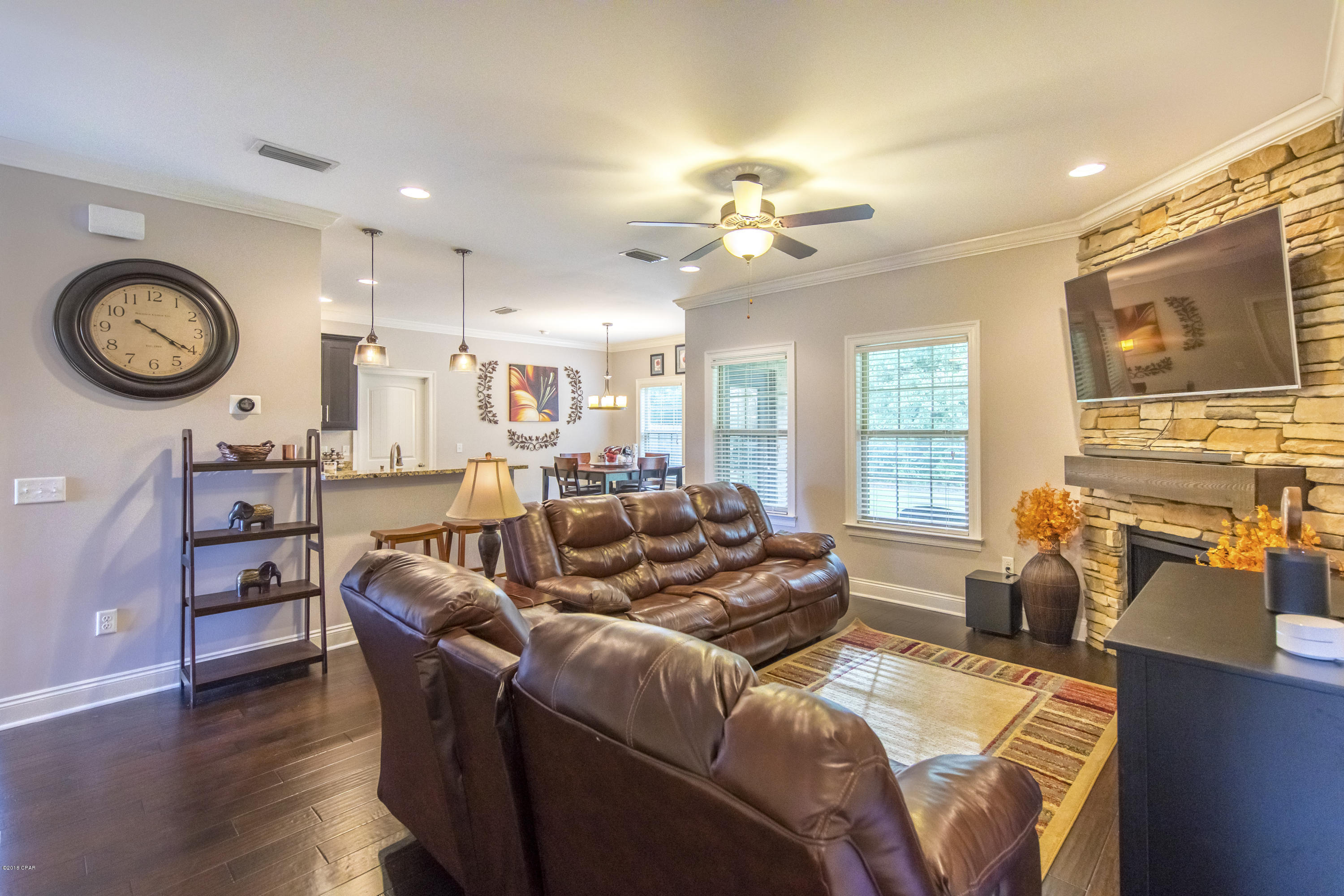 Deerfield Estates - Residential