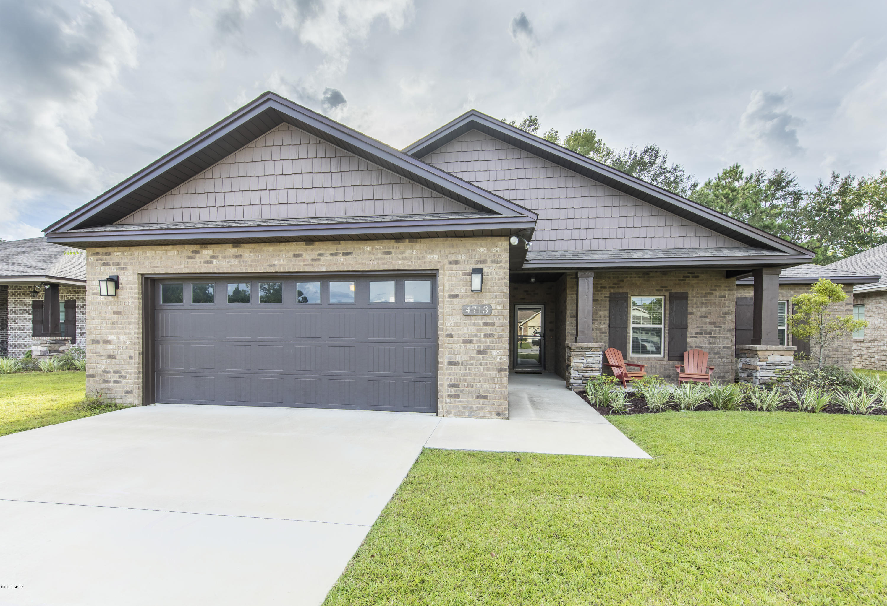 Deerfield Estates - Residential