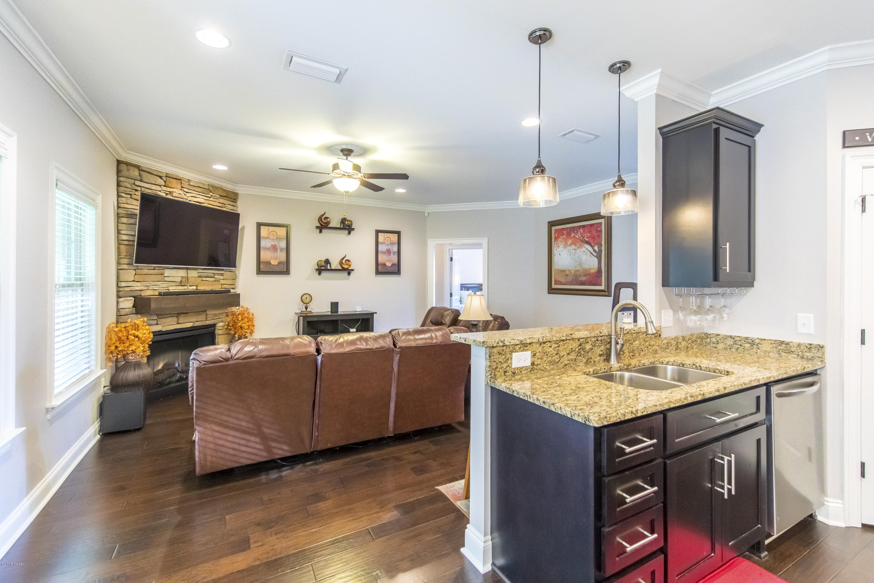 Deerfield Estates - Residential