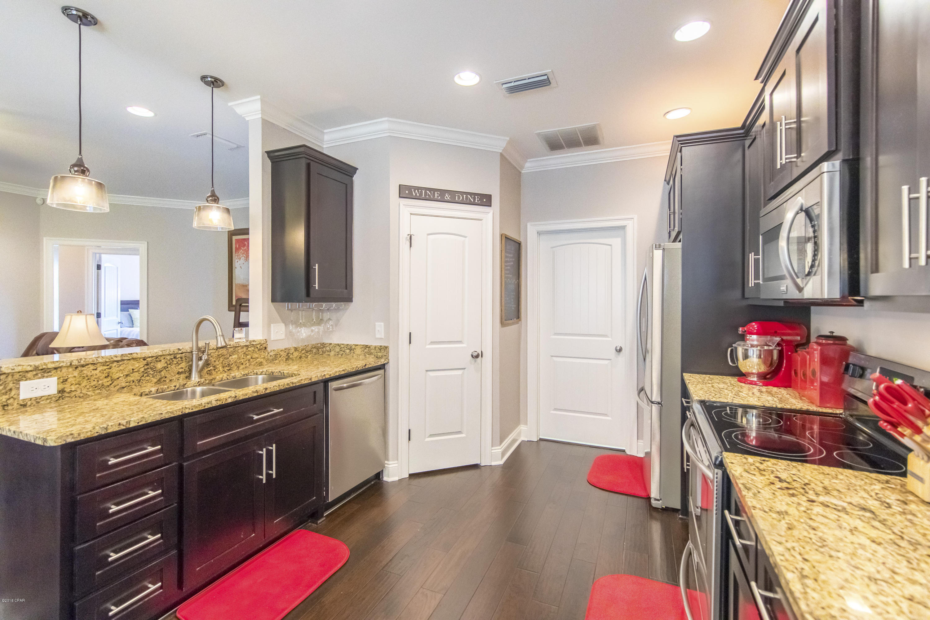 Deerfield Estates - Residential