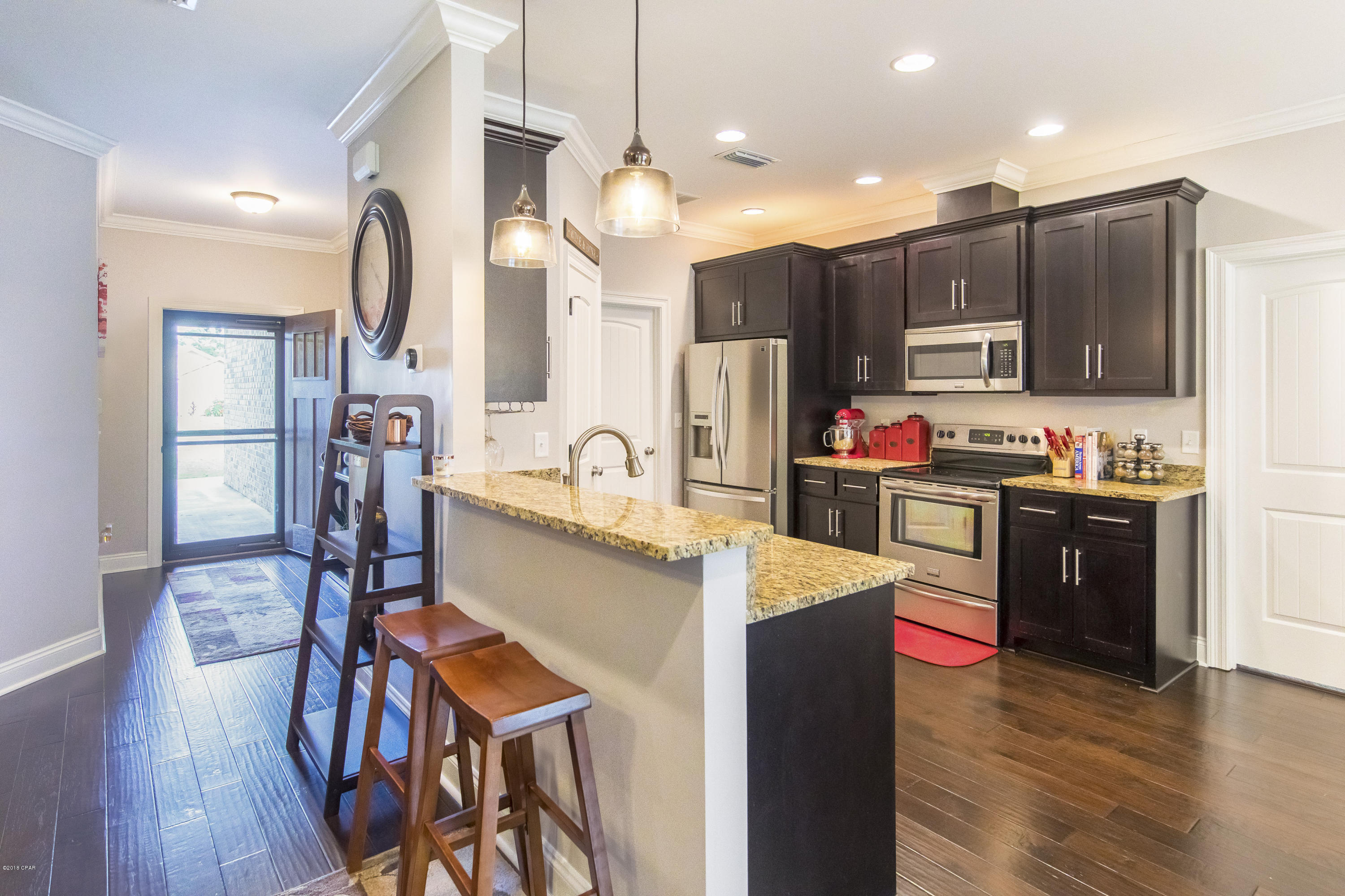 Deerfield Estates - Residential