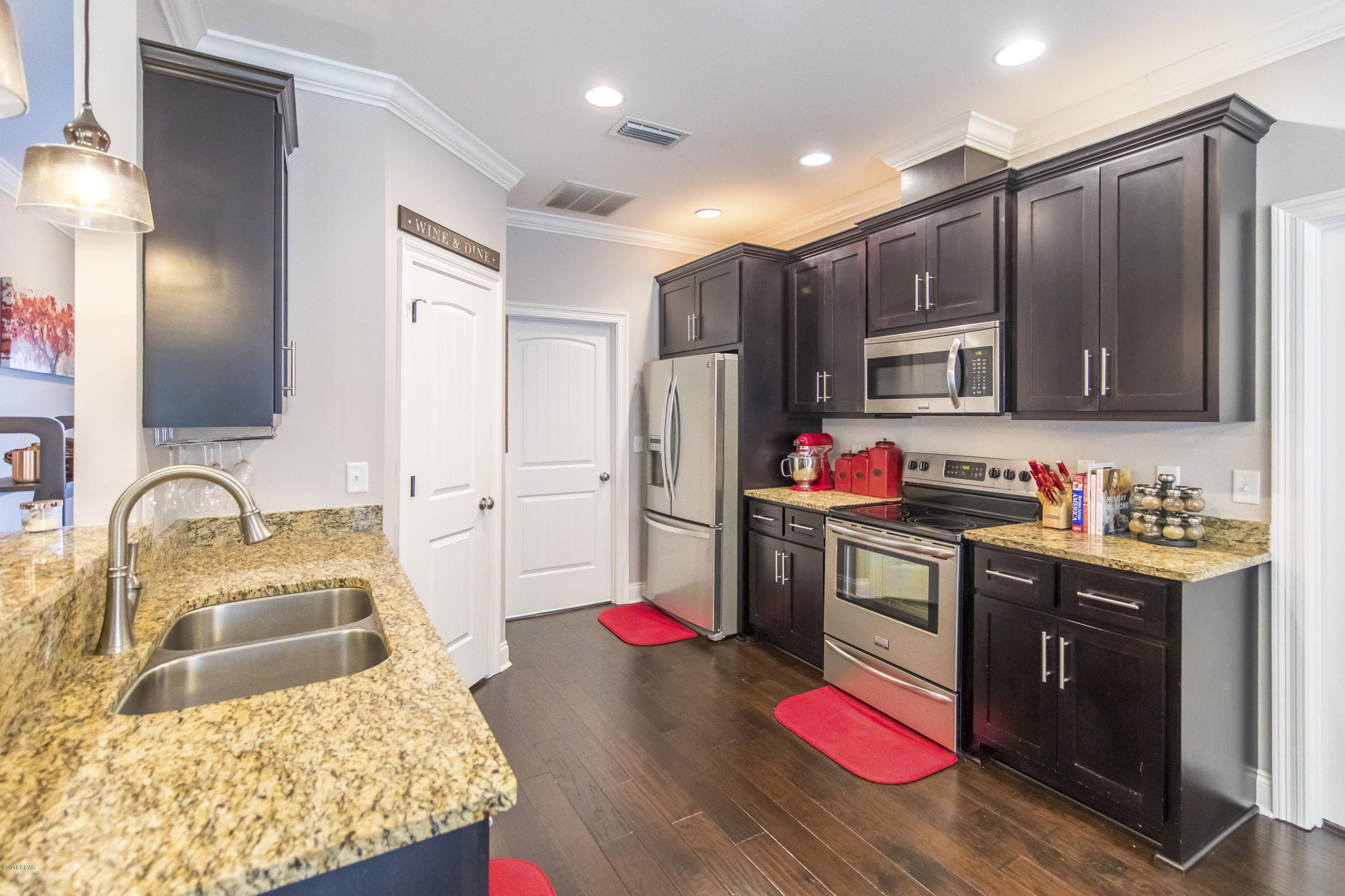 Deerfield Estates - Residential