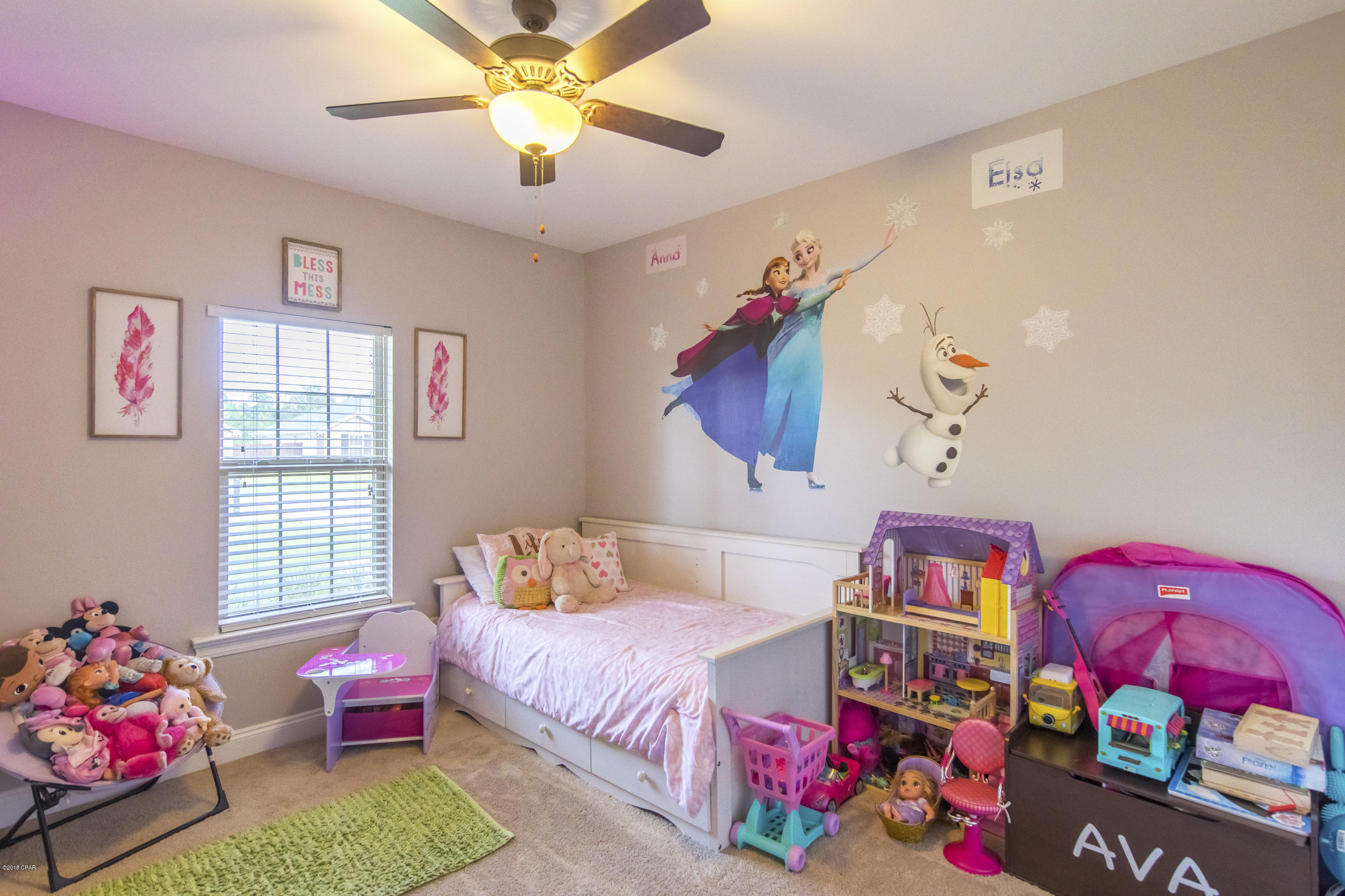 Deerfield Estates - Residential