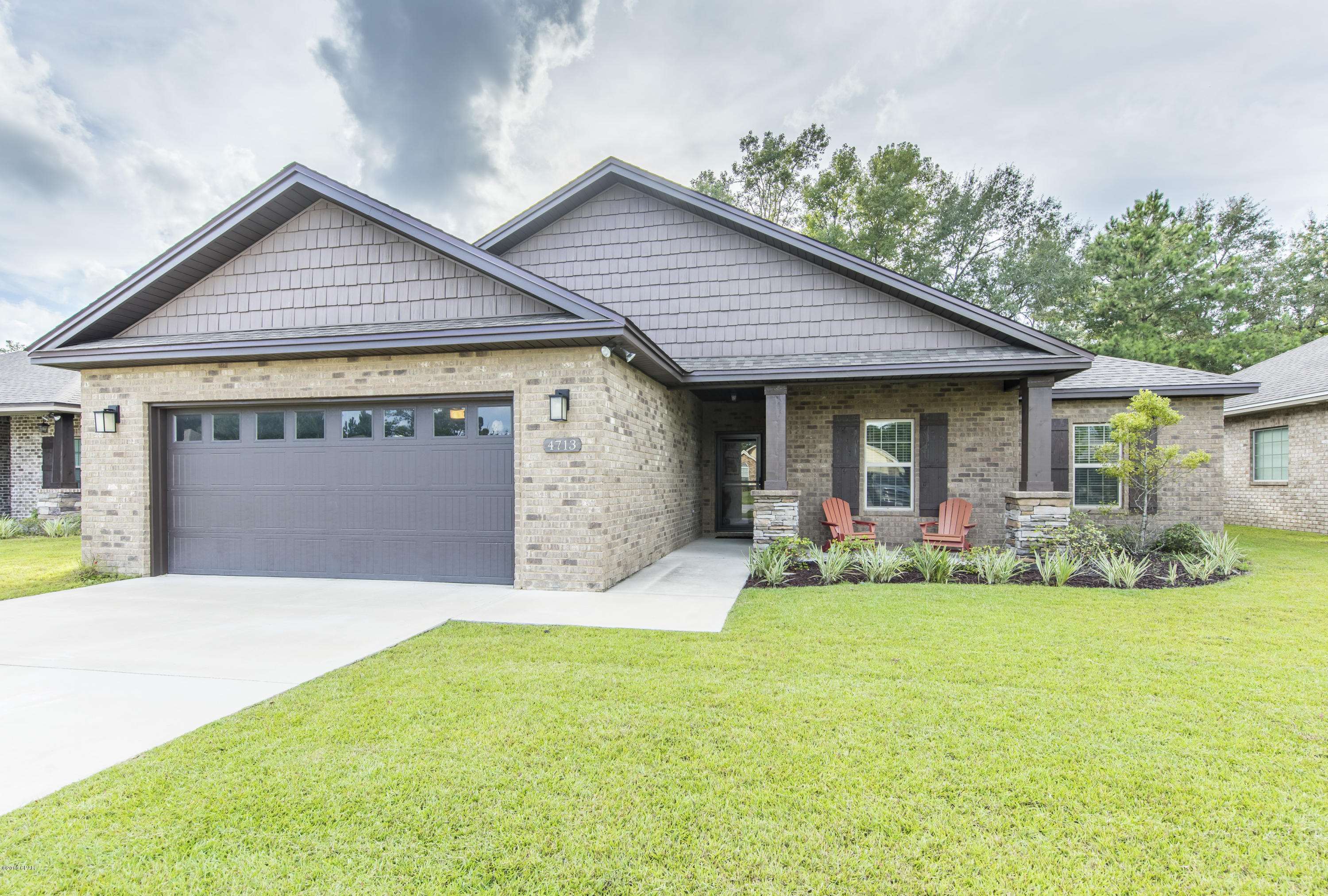 Deerfield Estates - Residential