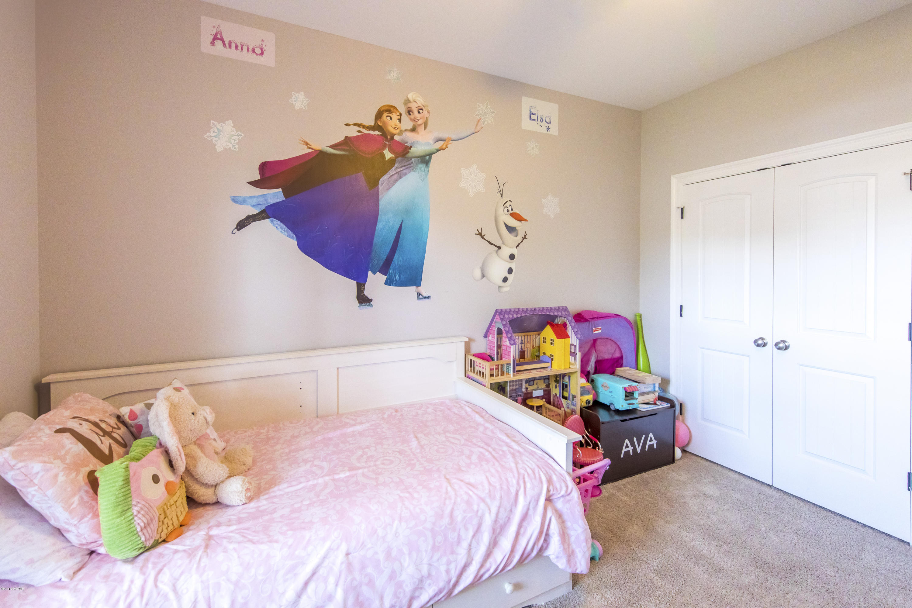 Deerfield Estates - Residential