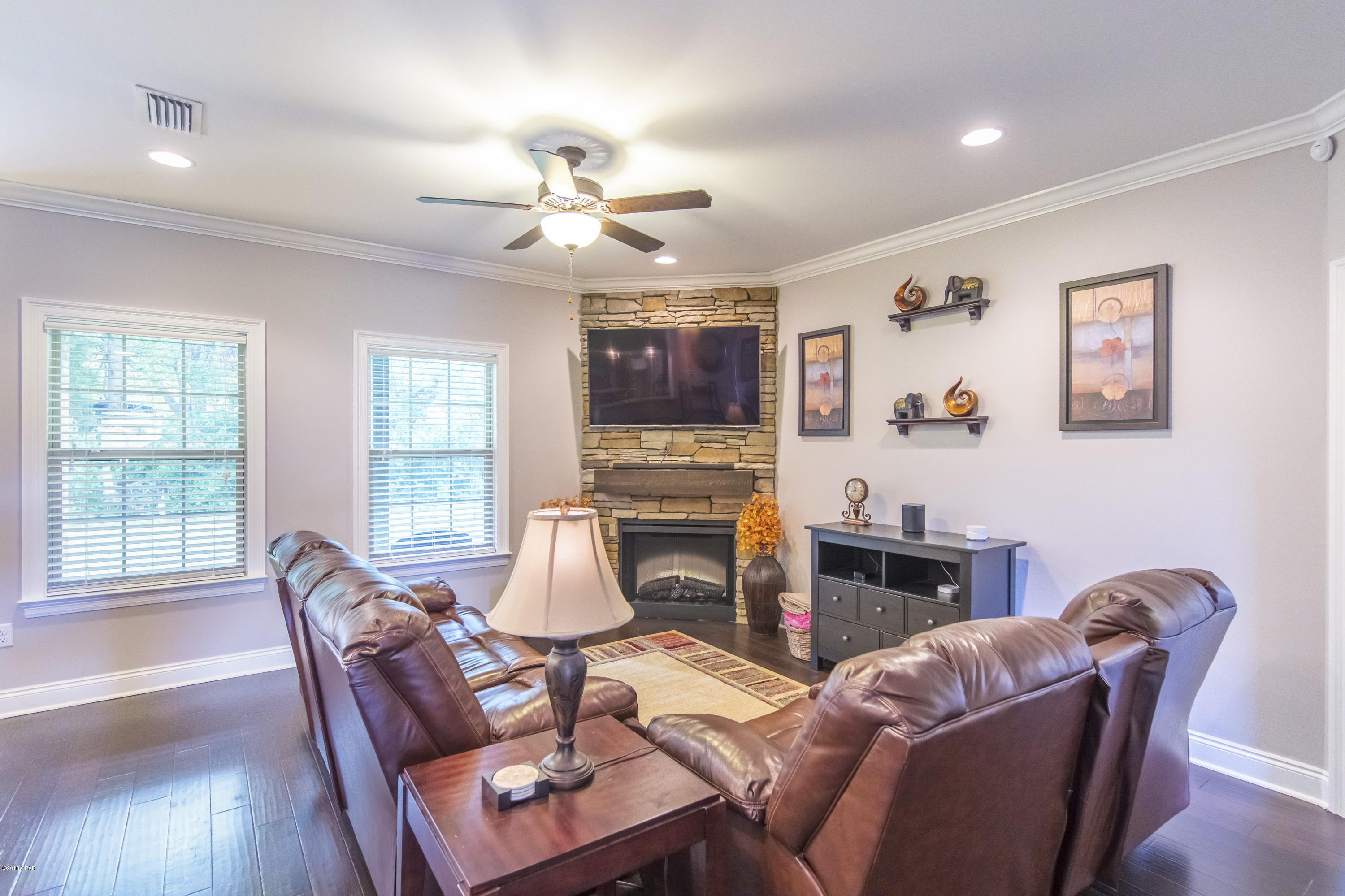 Deerfield Estates - Residential