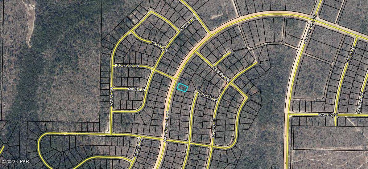 Sunny Hills Unit 14 - Land