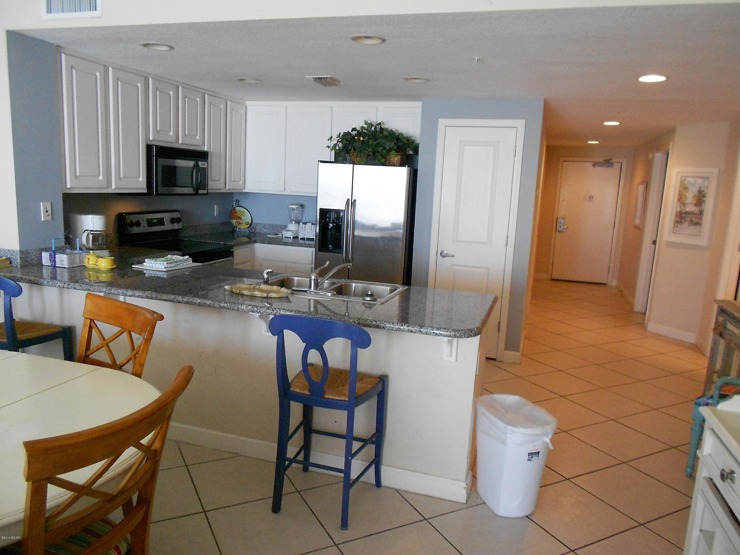 Grandview East At Long Beach - Residential