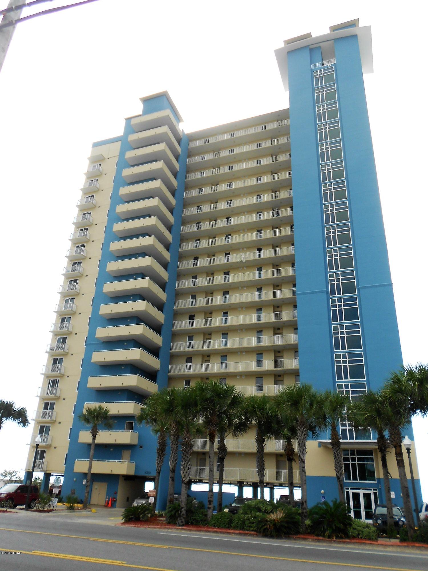 Grandview East At Long Beach - Residential