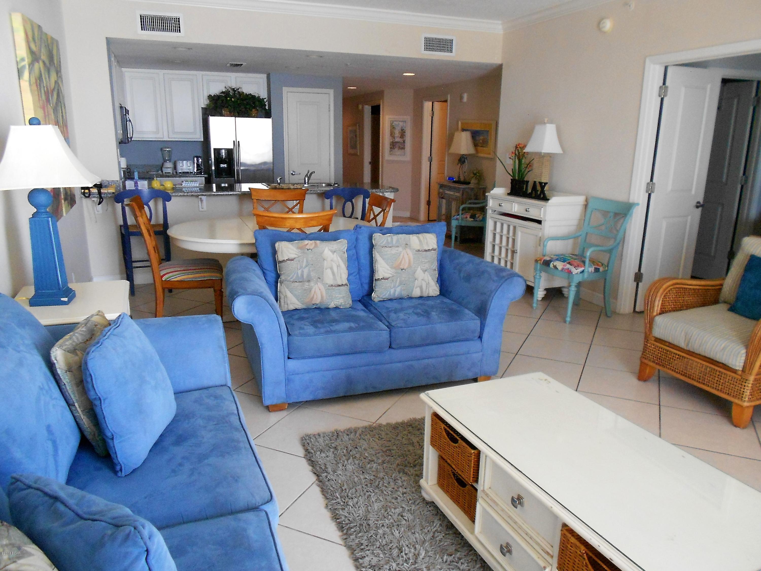 Grandview East At Long Beach - Residential