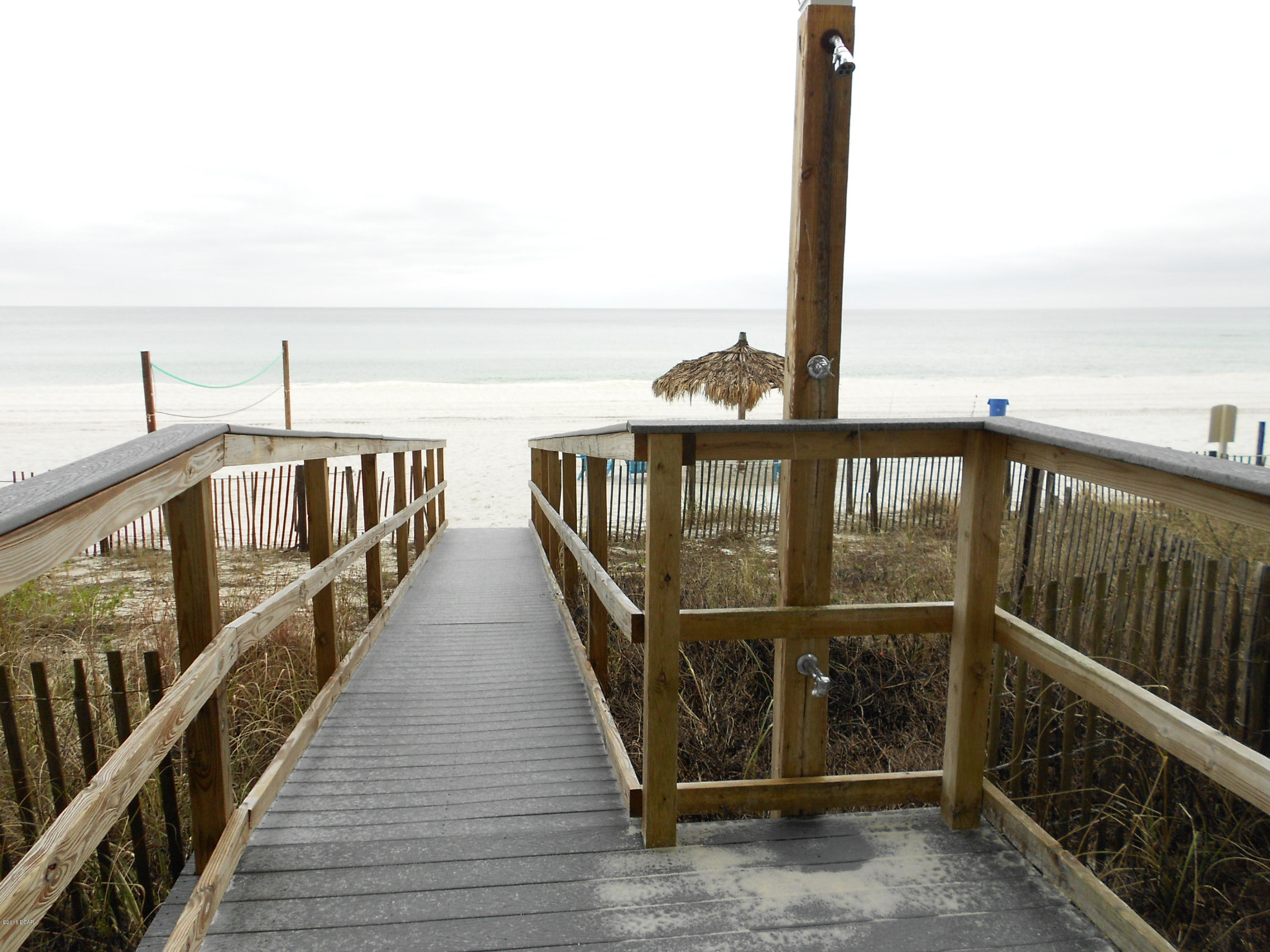 Grandview East At Long Beach - Residential