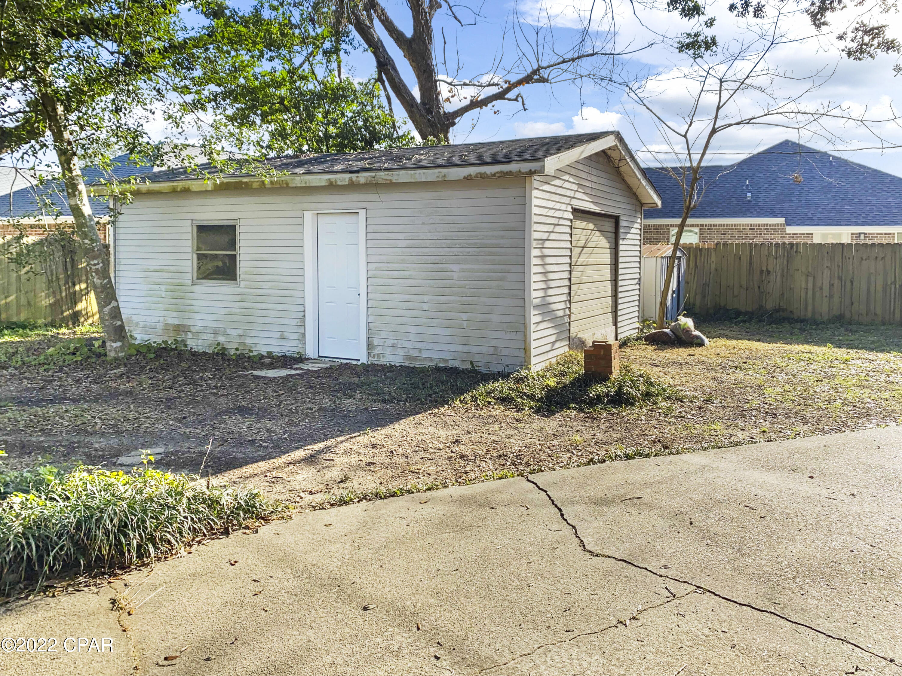 No Named Subdivision - Residential