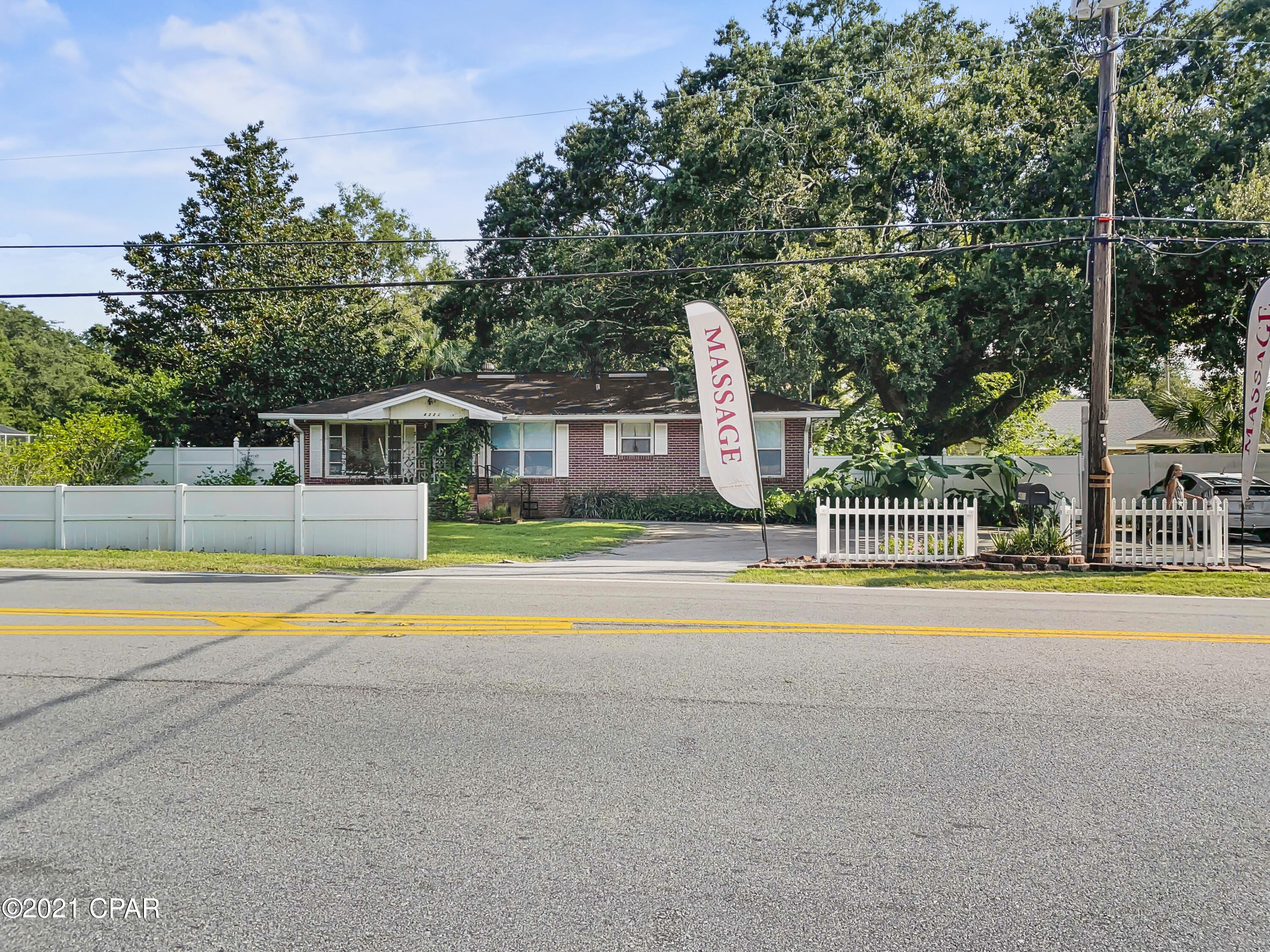 No Named Subdivision - Residential