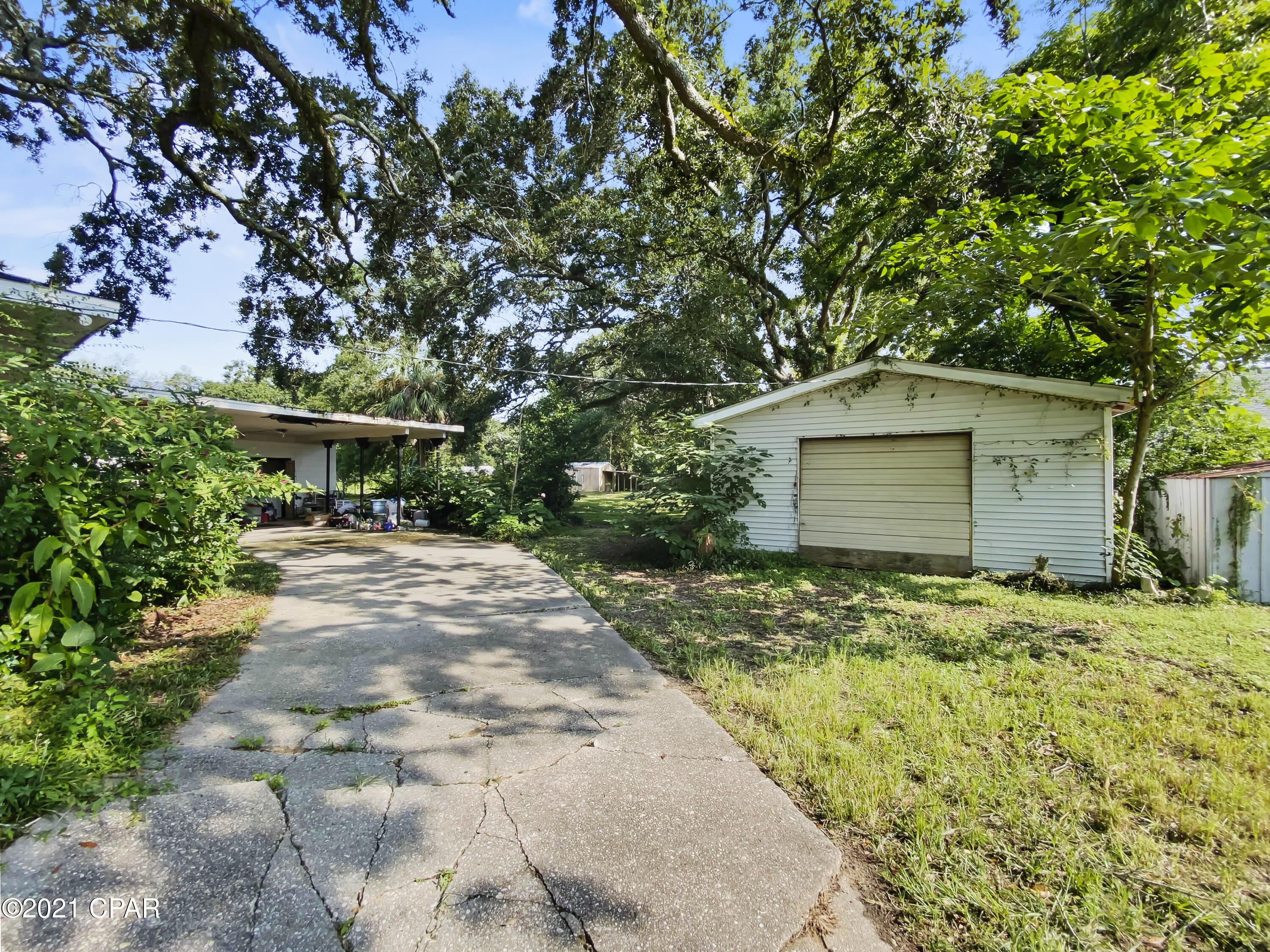 No Named Subdivision - Residential