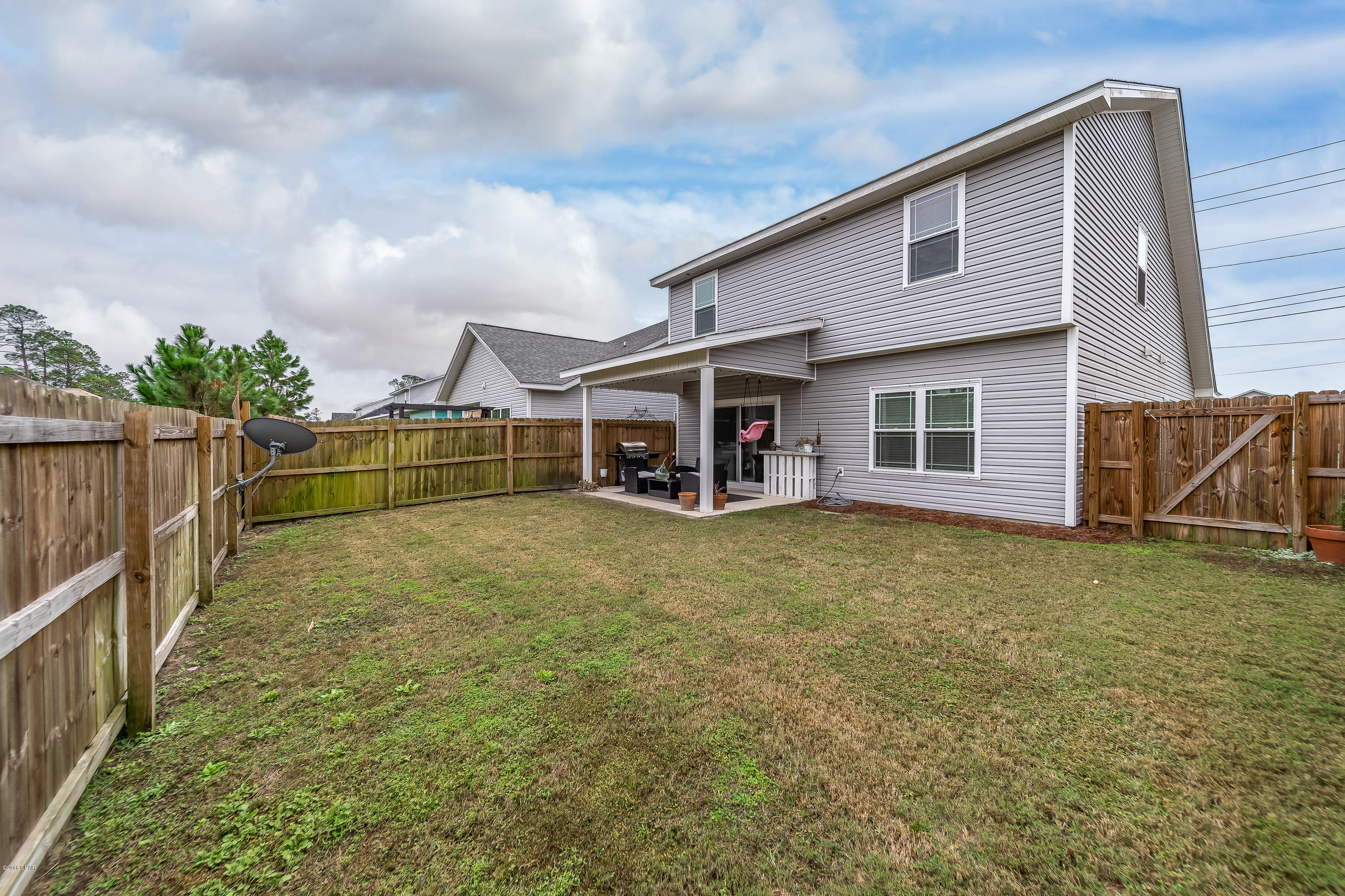 Gardenia Beach - Residential