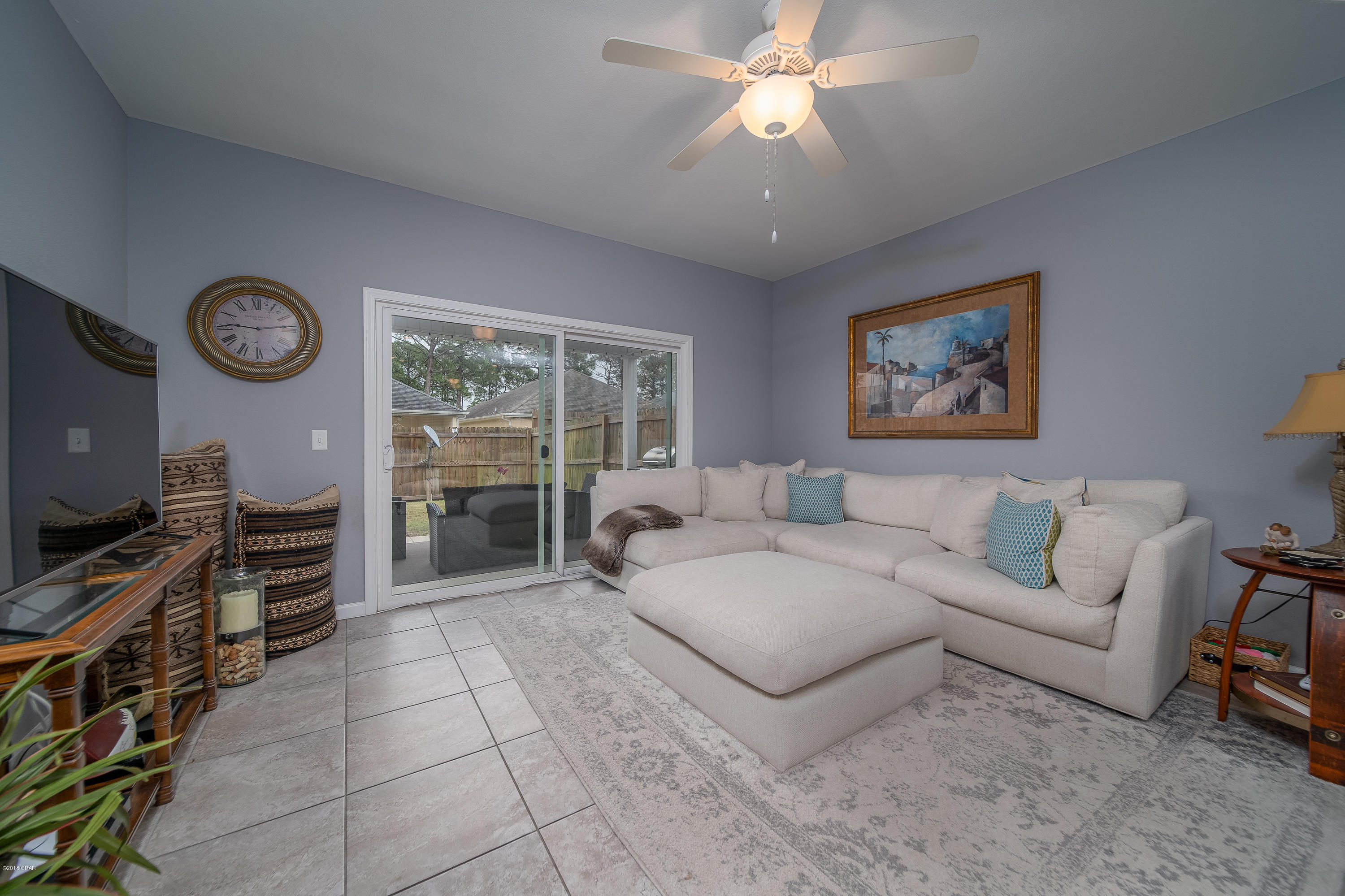 Gardenia Beach - Residential