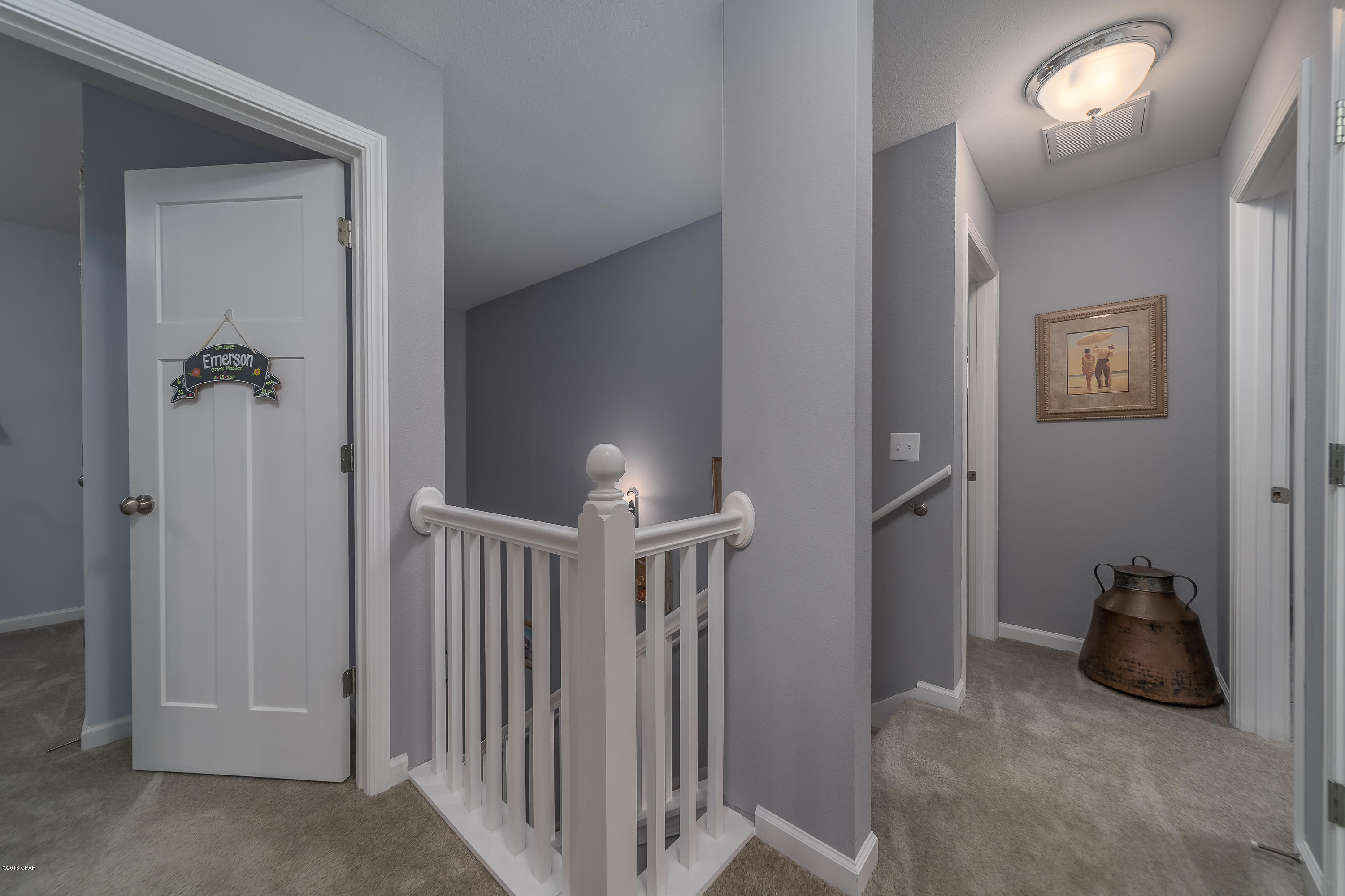 Gardenia Beach - Residential