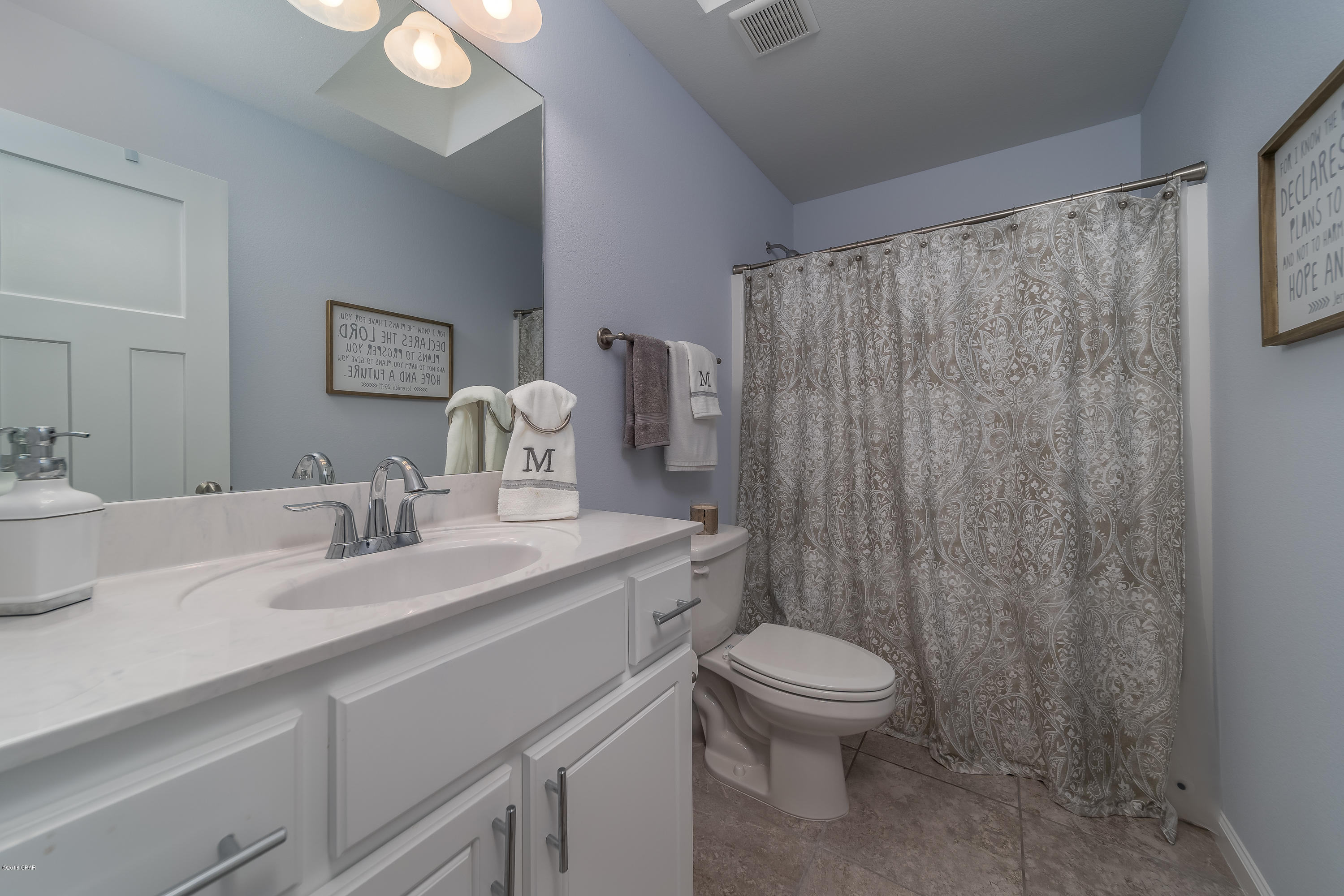 Gardenia Beach - Residential