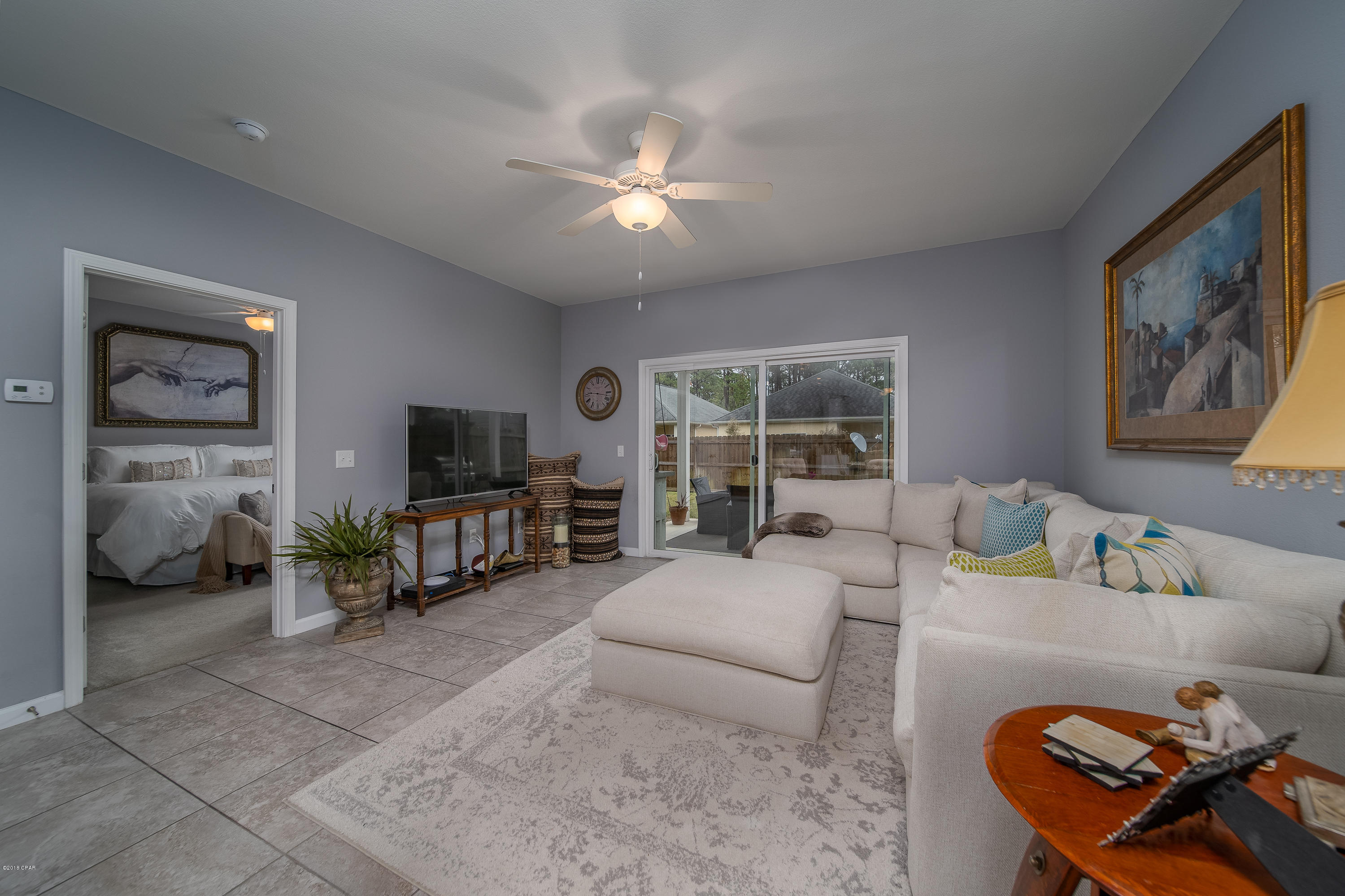 Gardenia Beach - Residential