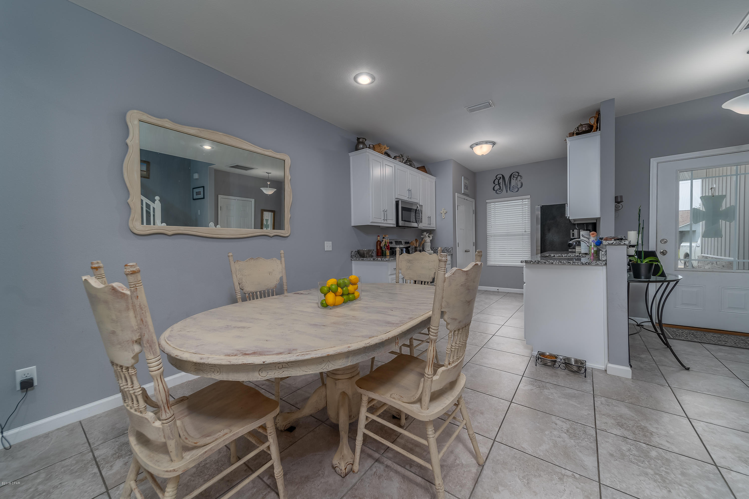 Gardenia Beach - Residential