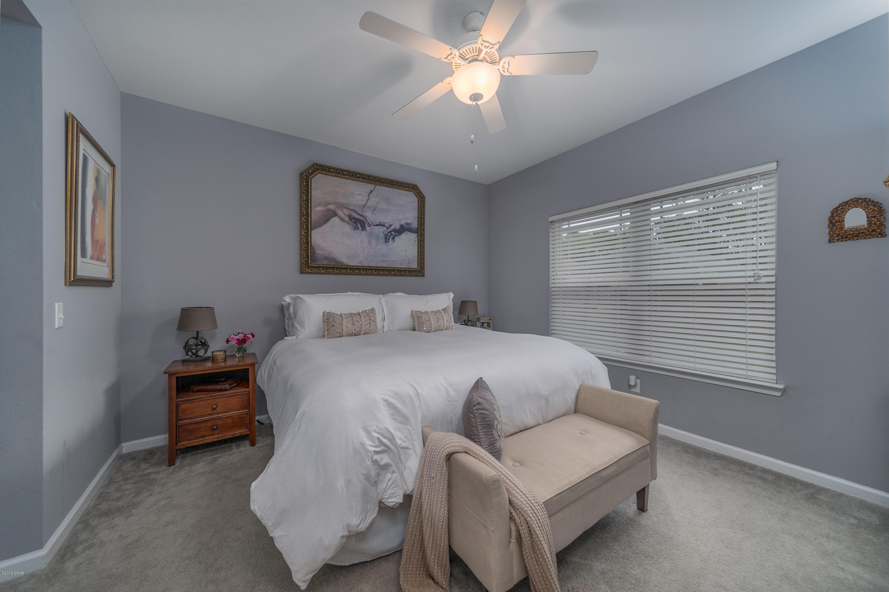 Gardenia Beach - Residential