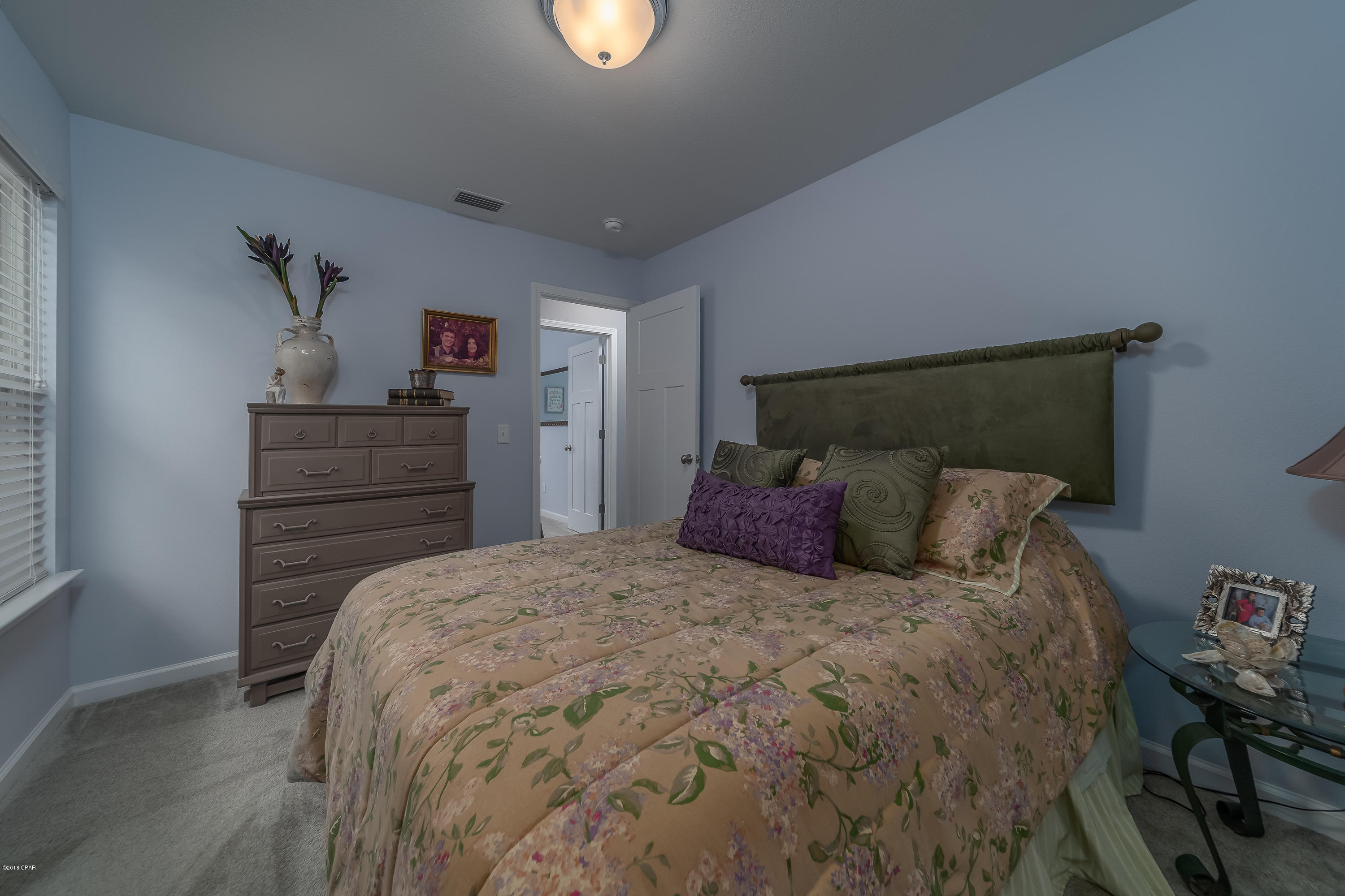 Gardenia Beach - Residential