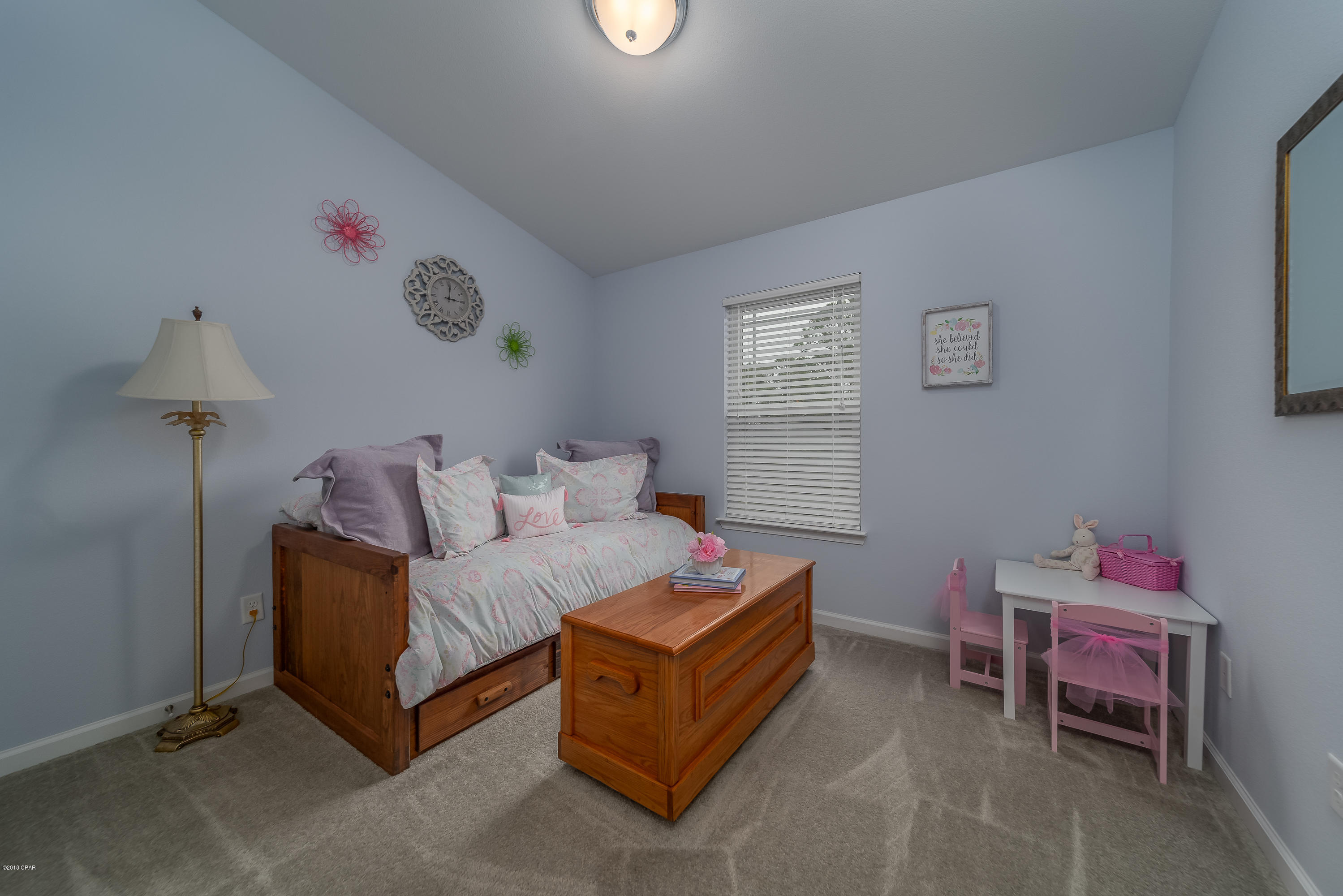 Gardenia Beach - Residential