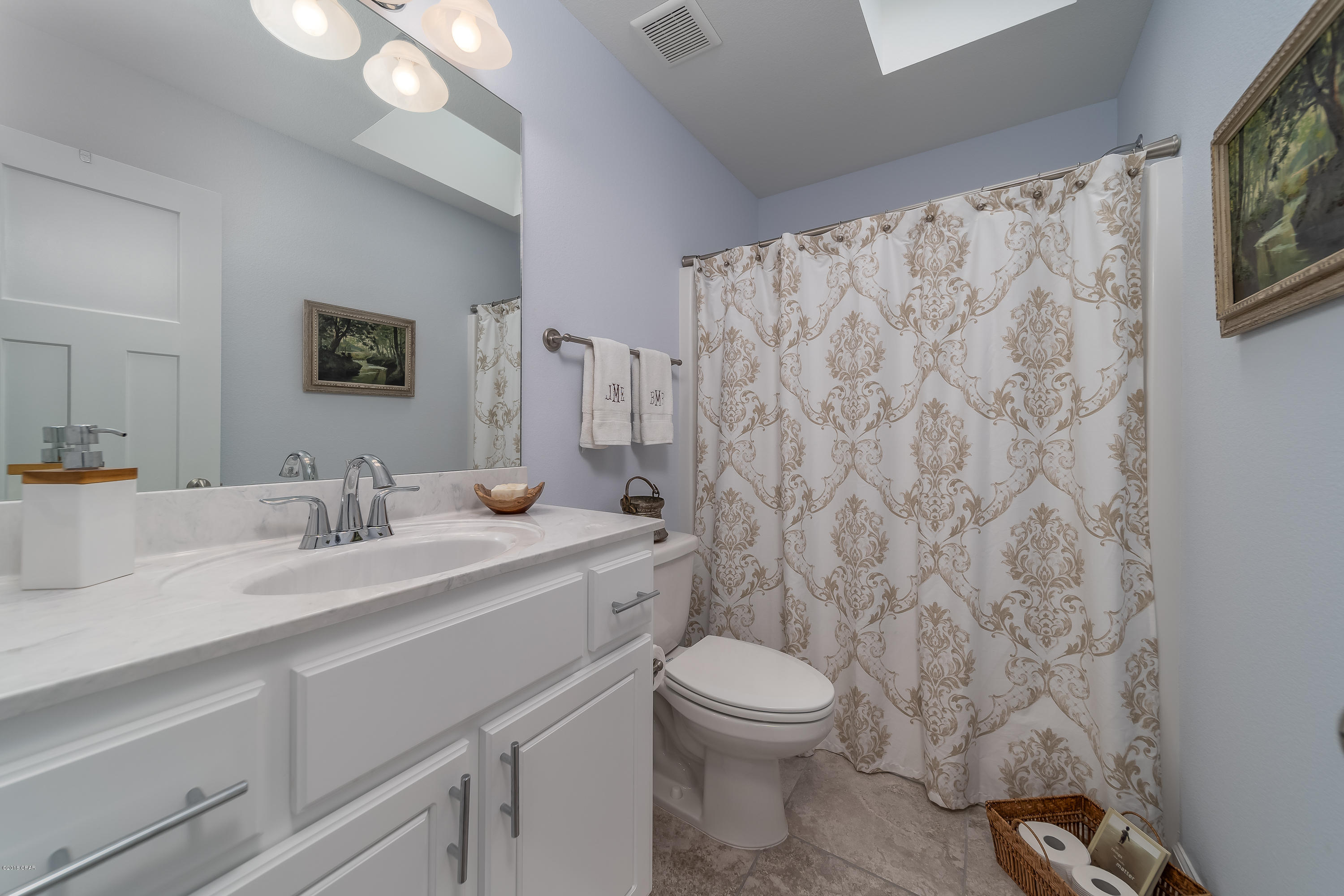 Gardenia Beach - Residential