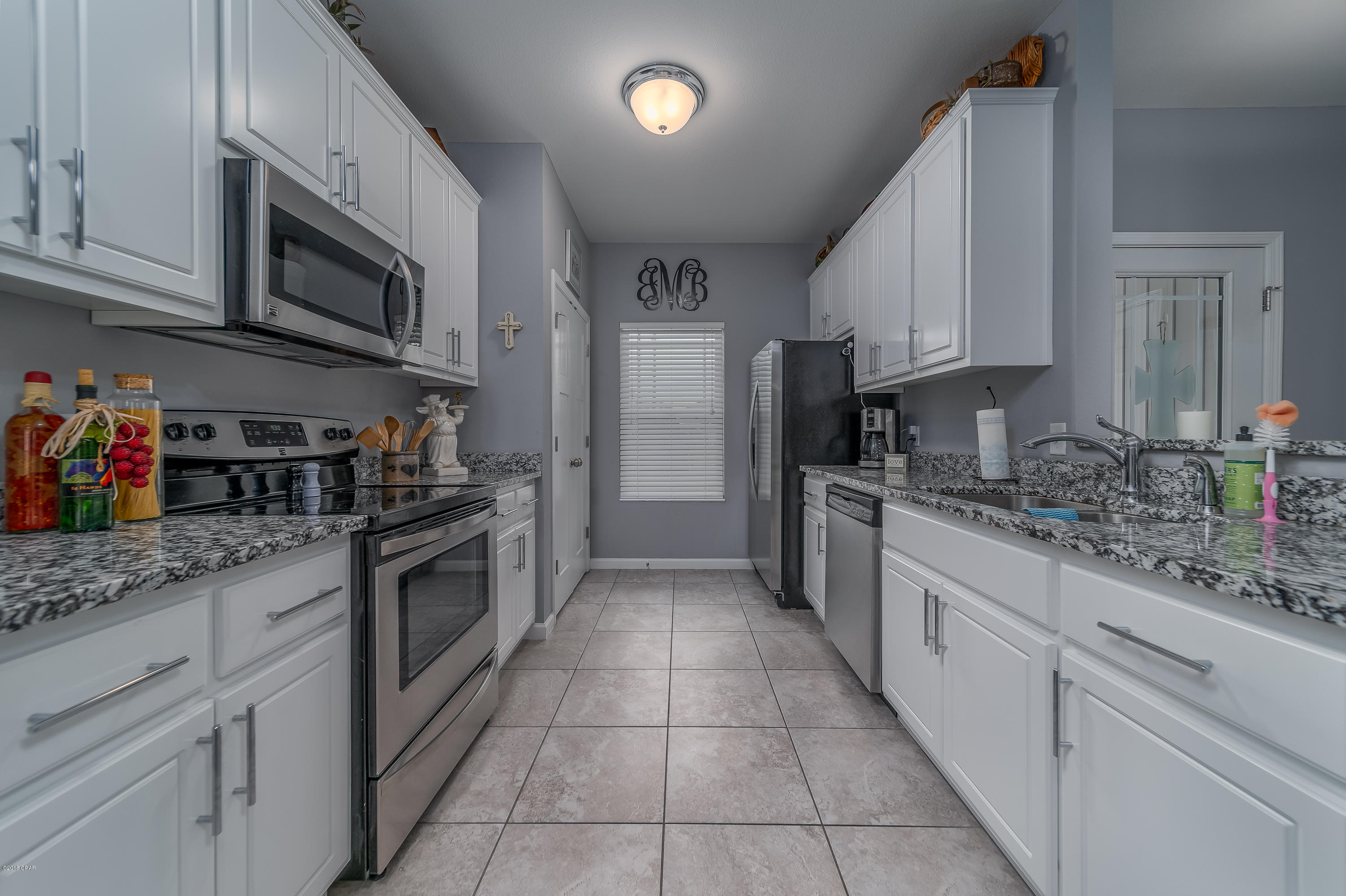 Gardenia Beach - Residential