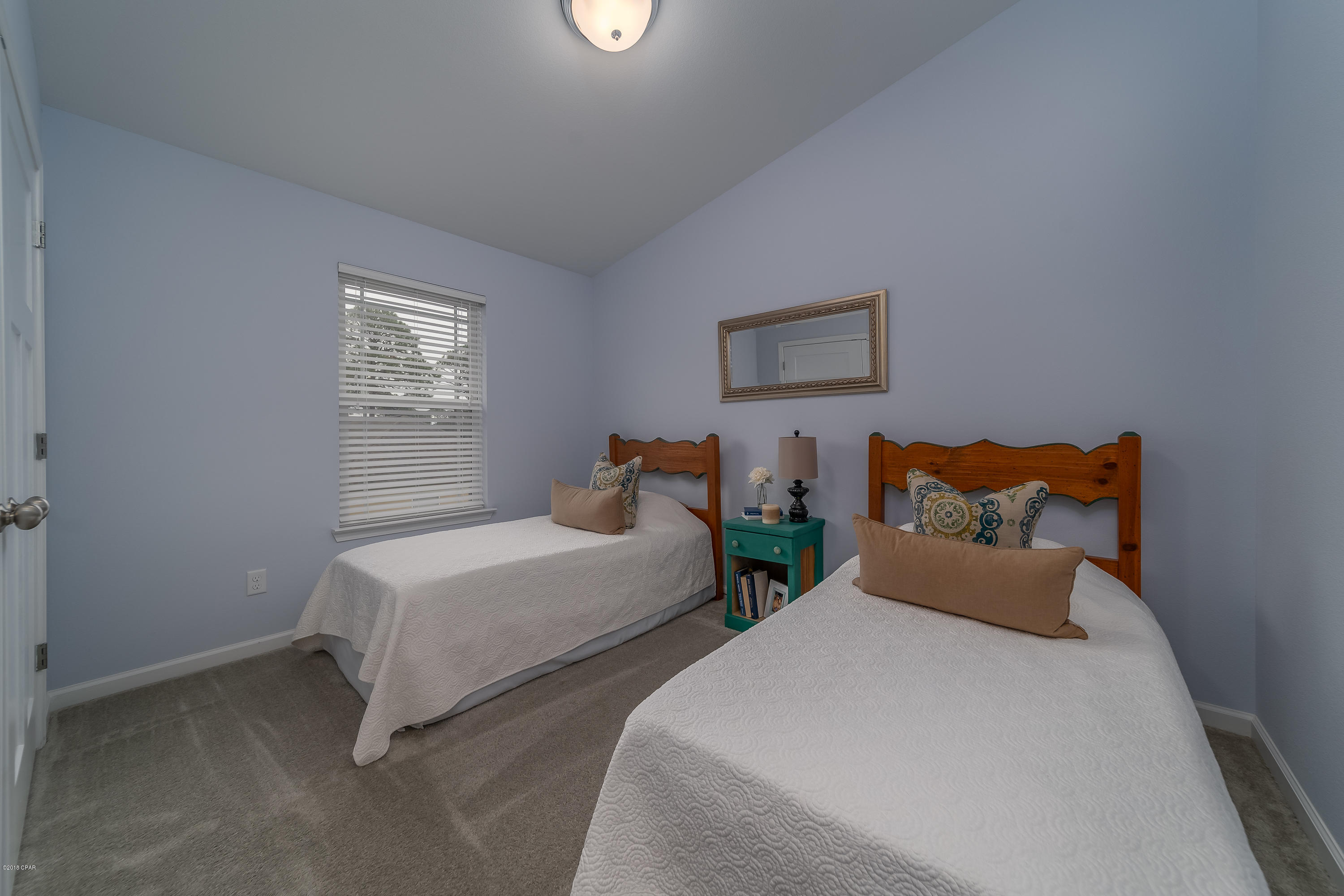 Gardenia Beach - Residential