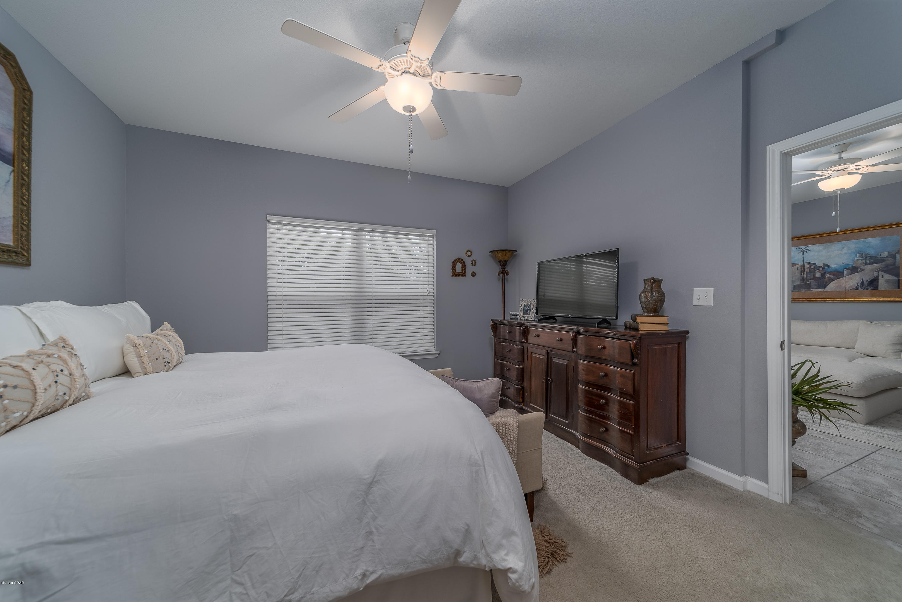 Gardenia Beach - Residential