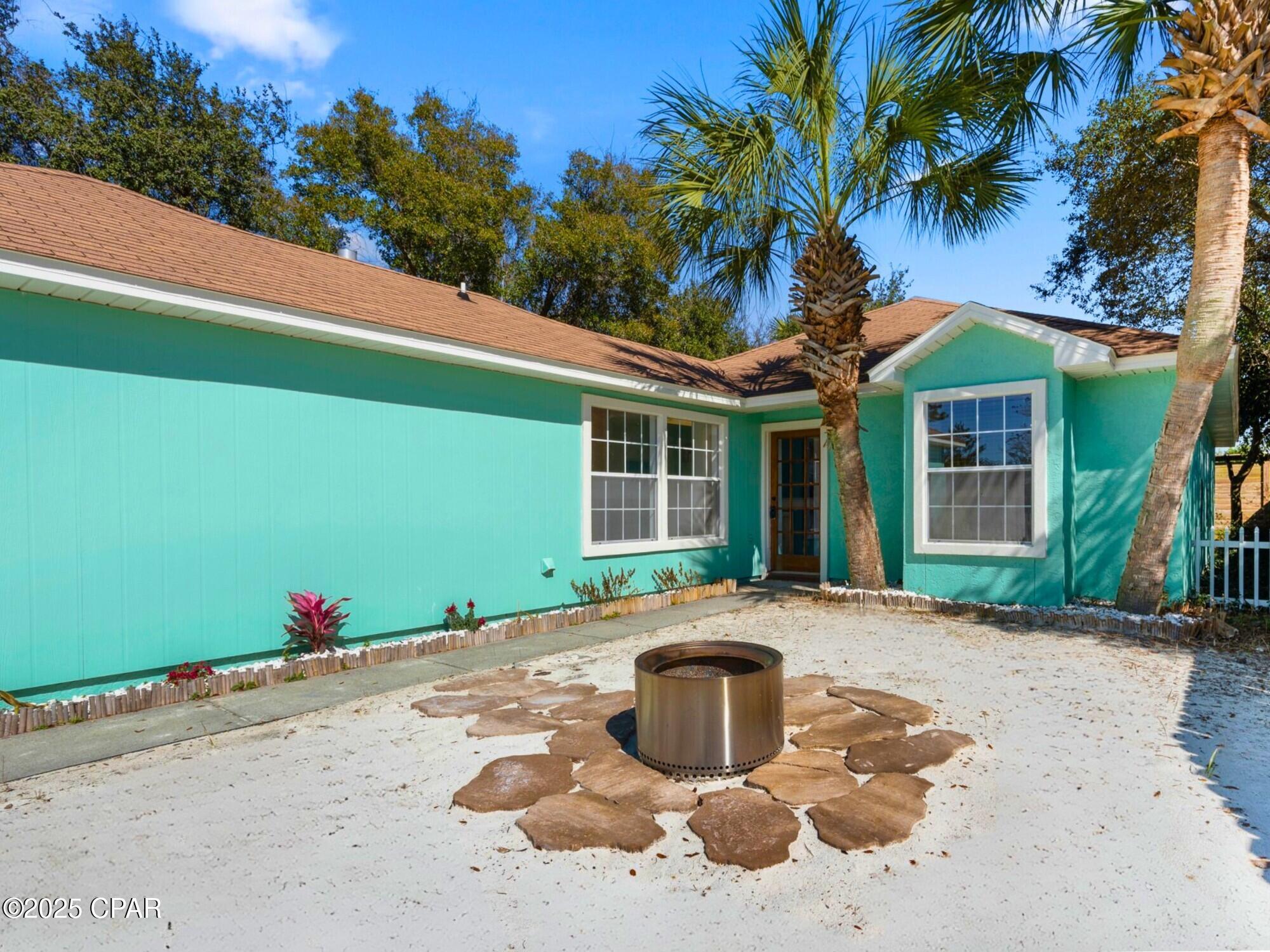 Inlet Beach Heights - Residential