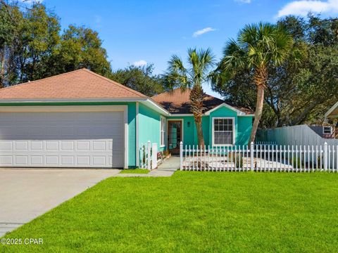 A home in Panama City Beach