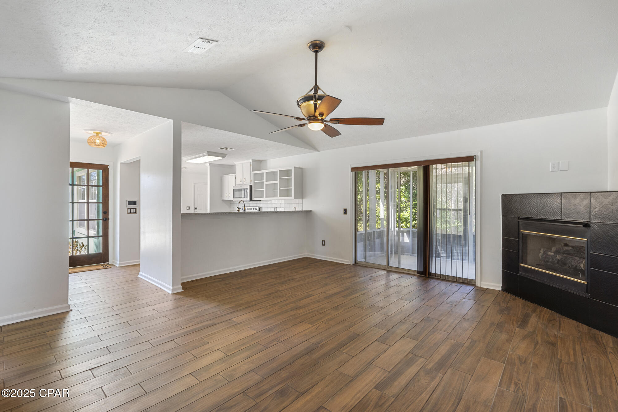 Inlet Beach Heights - Residential