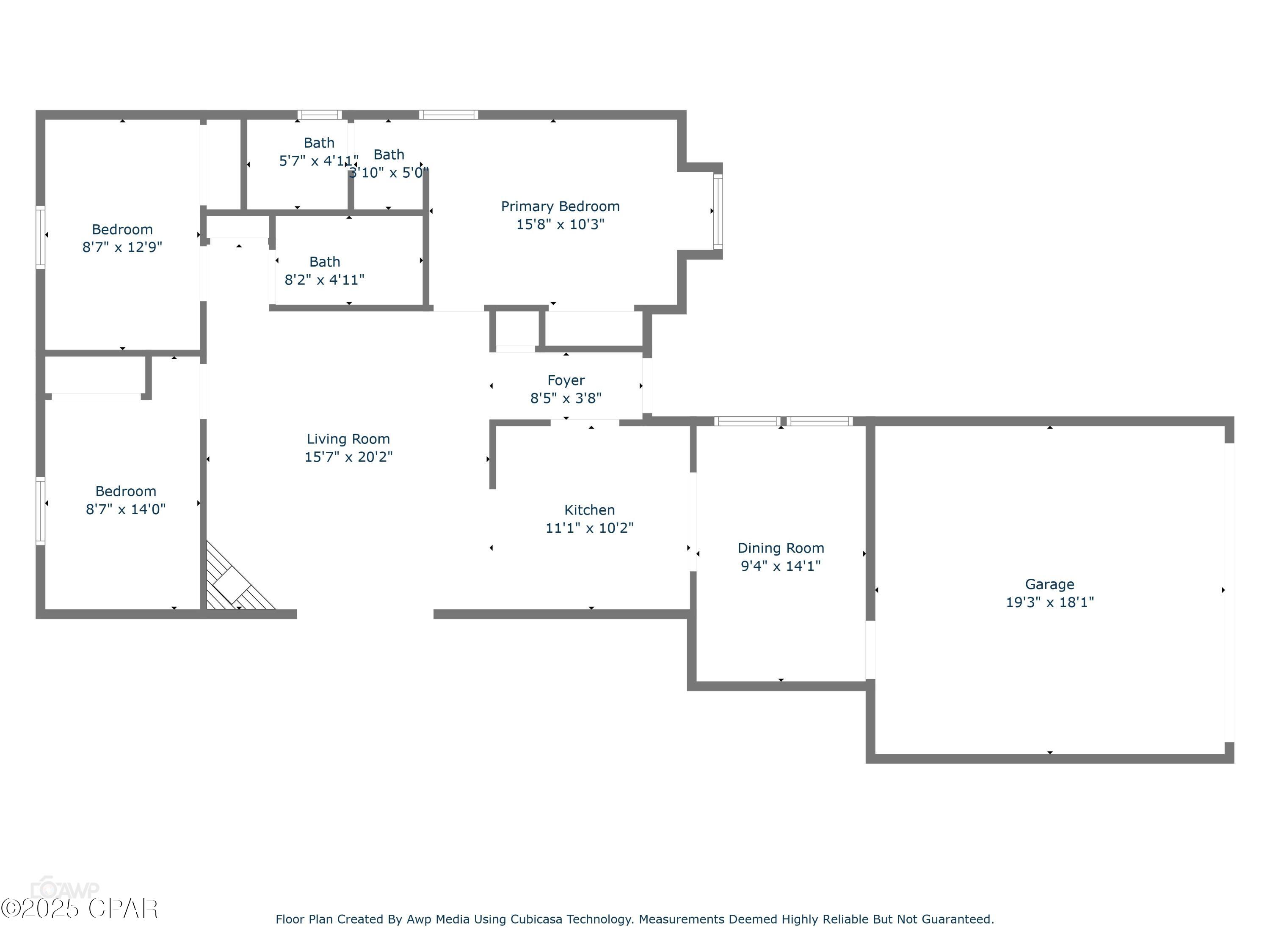 Inlet Beach Heights - Residential