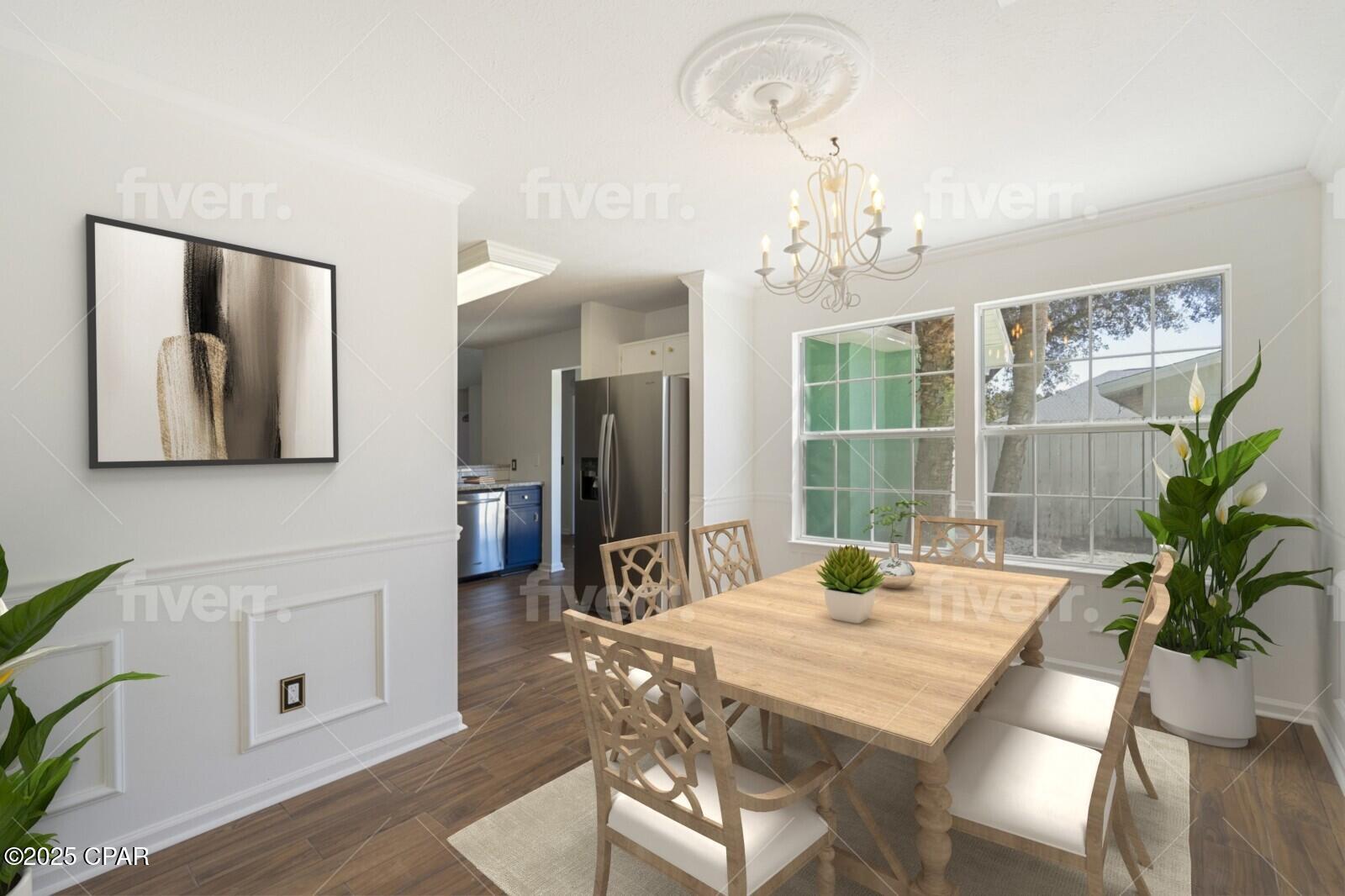 Inlet Beach Heights - Residential