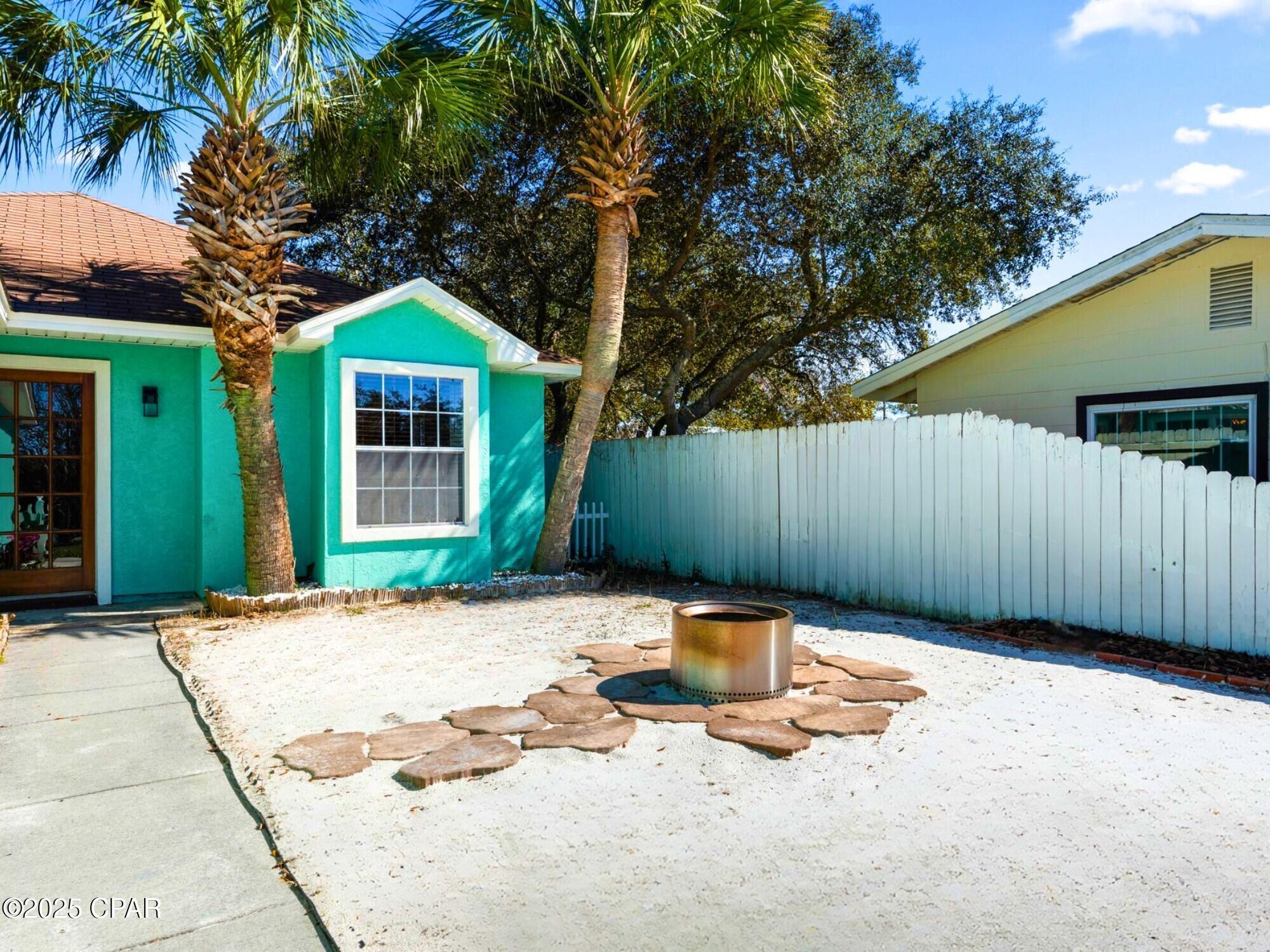 Inlet Beach Heights - Residential