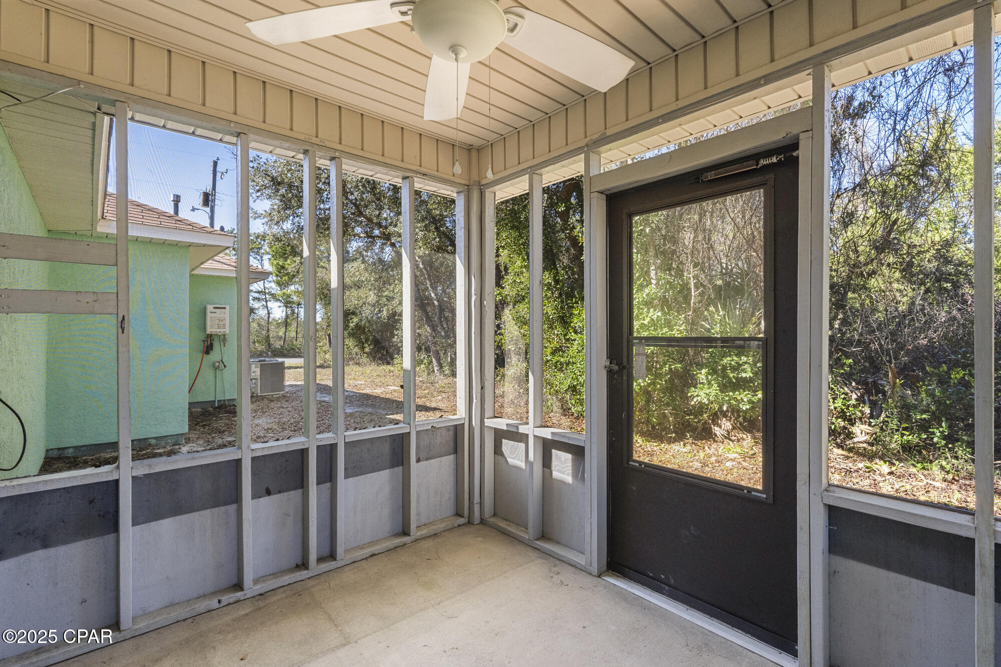 Inlet Beach Heights - Residential