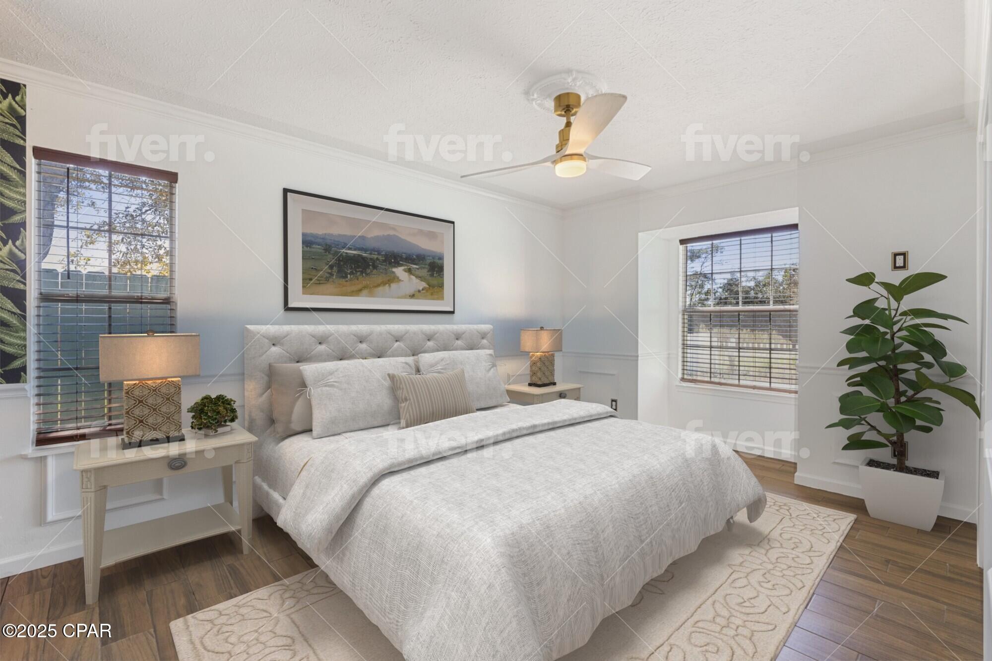 Inlet Beach Heights - Residential