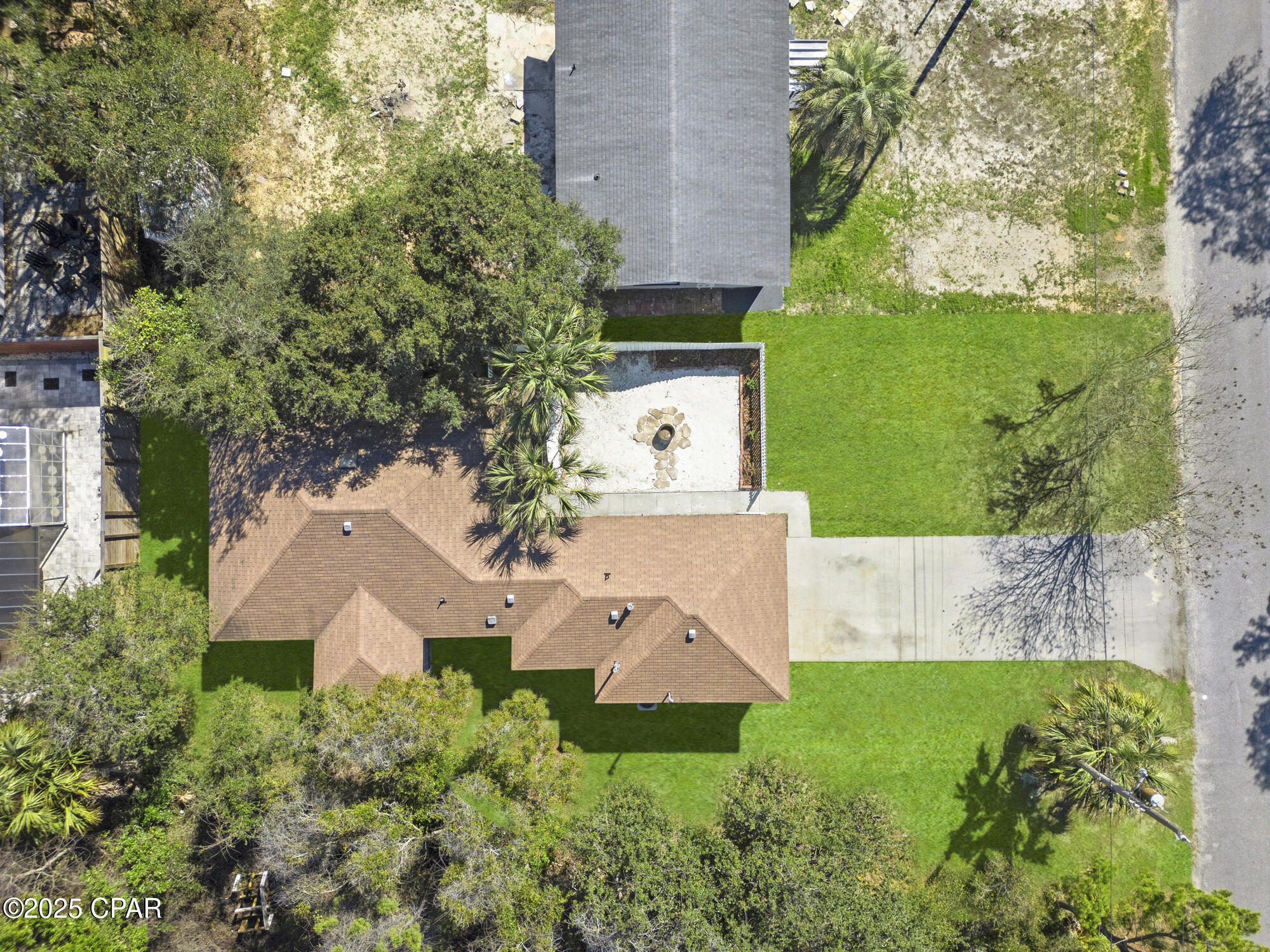 Inlet Beach Heights - Residential