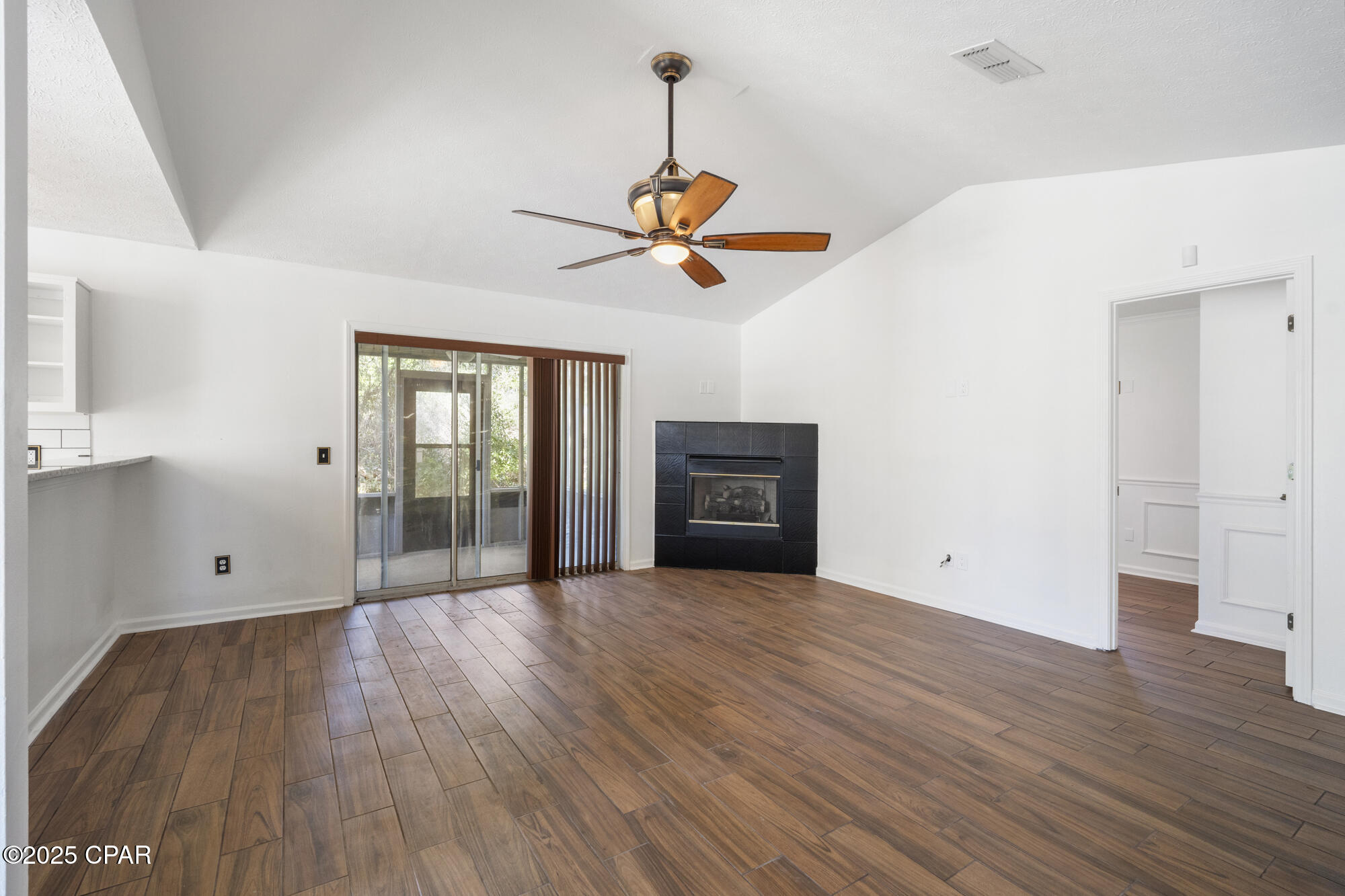 Inlet Beach Heights - Residential