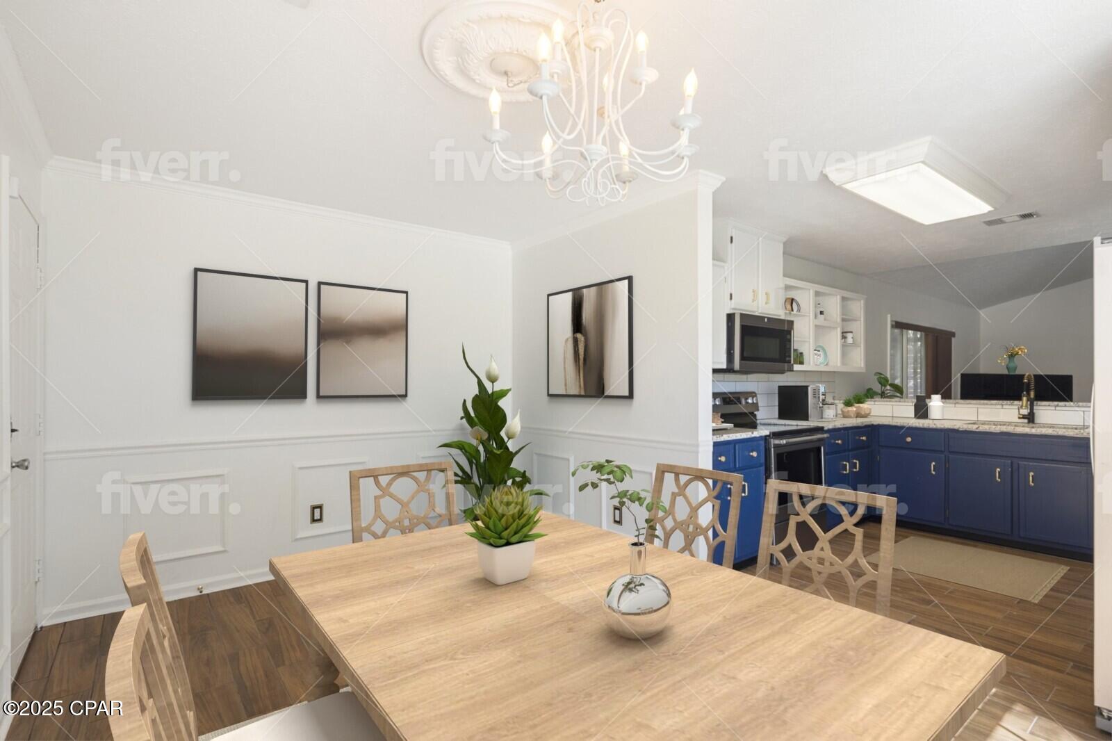 Inlet Beach Heights - Residential