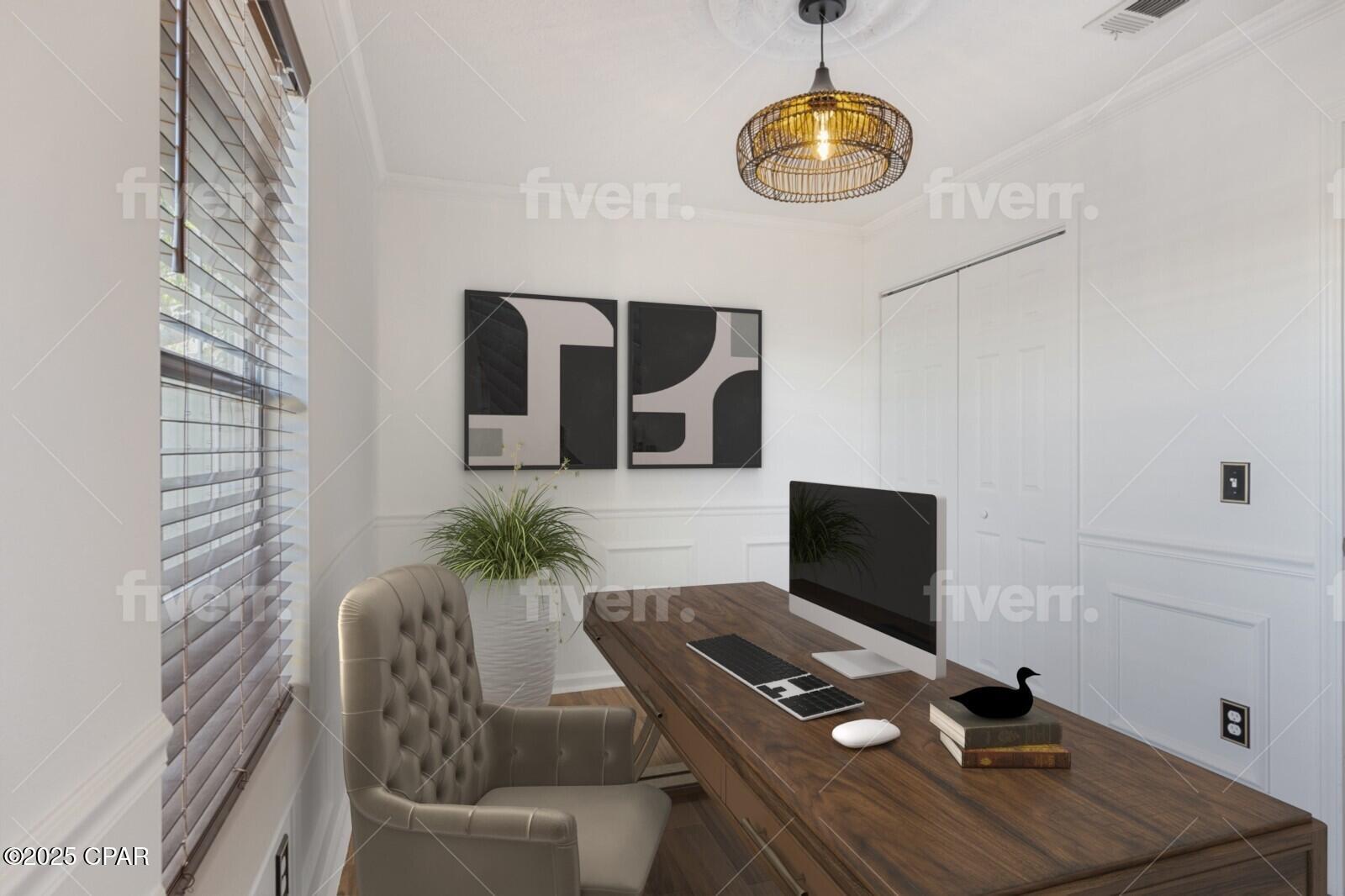 Inlet Beach Heights - Residential