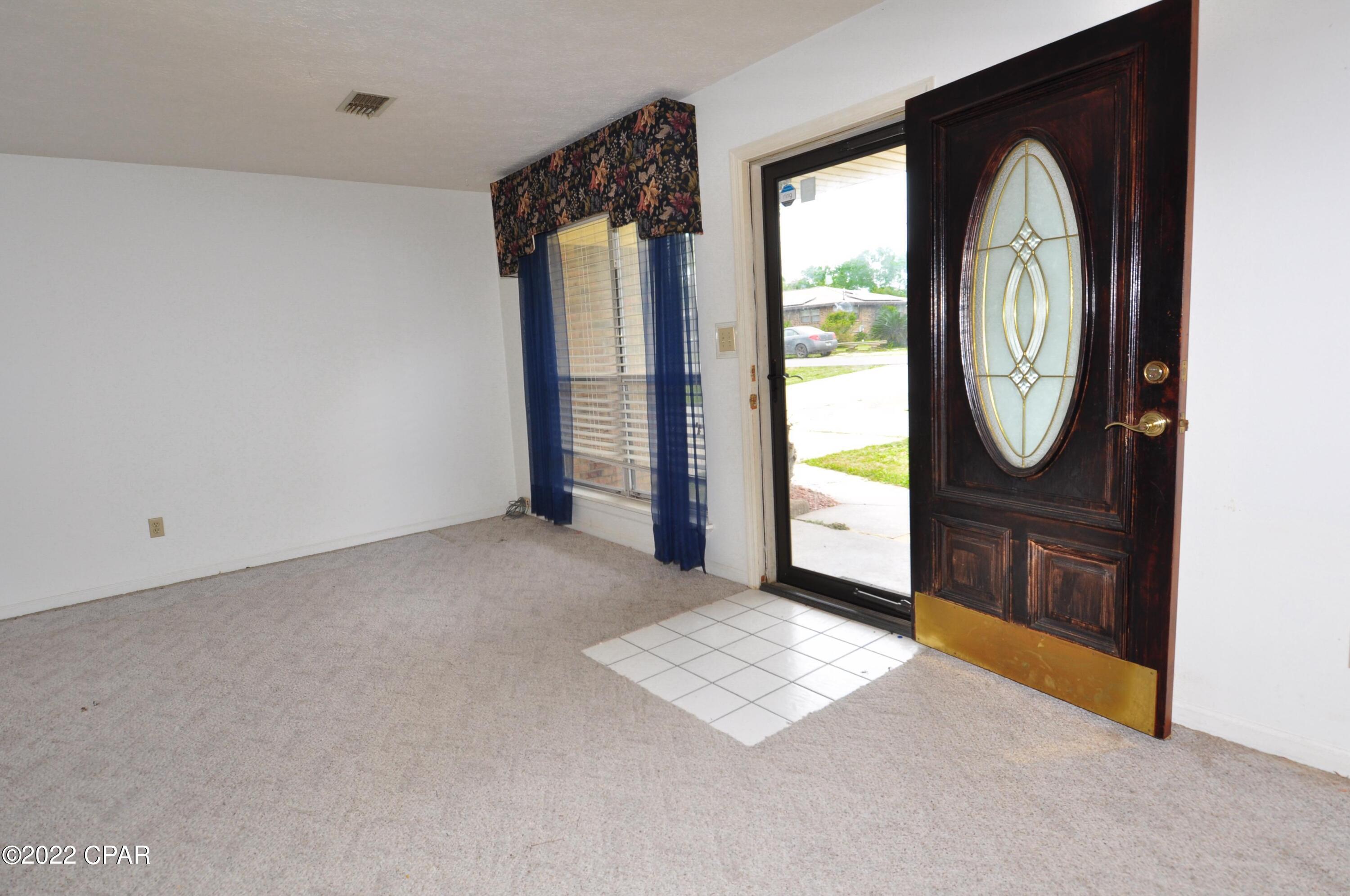 Gulf Highlands - Residential